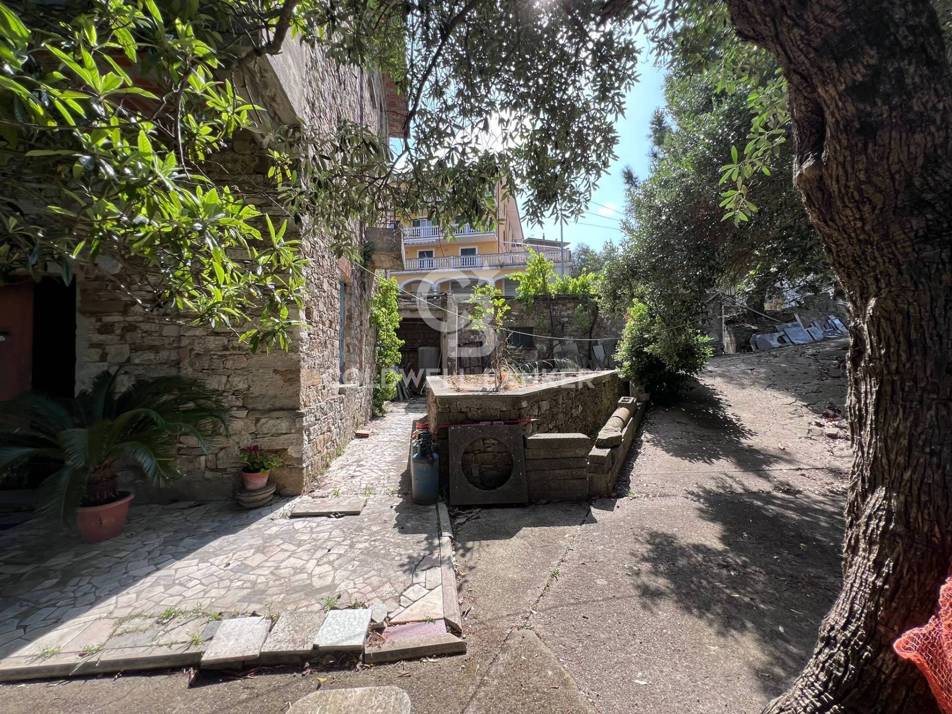 Casa indipendente in vendita a Torchiara