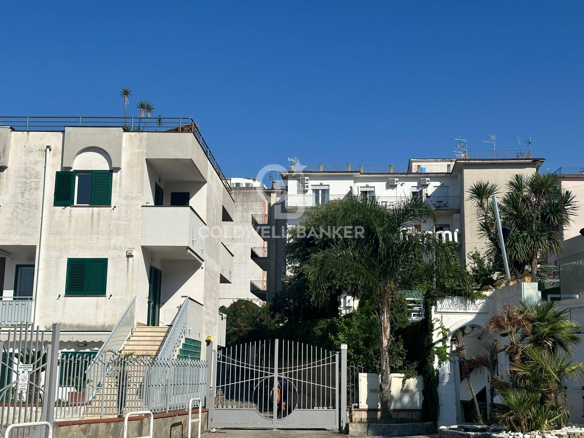 Appartamento in vendita a Agropoli