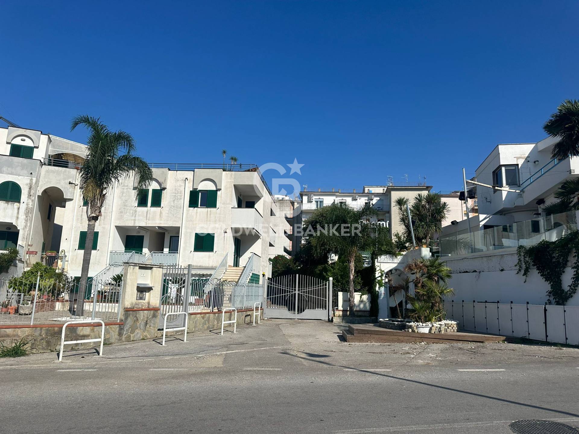 Appartamento in vendita a Agropoli