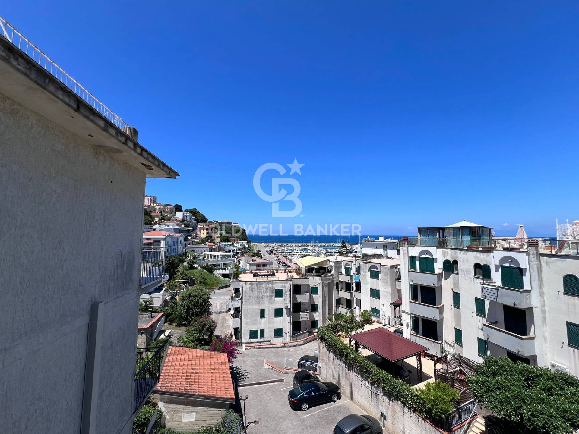 Appartamento in vendita a Agropoli