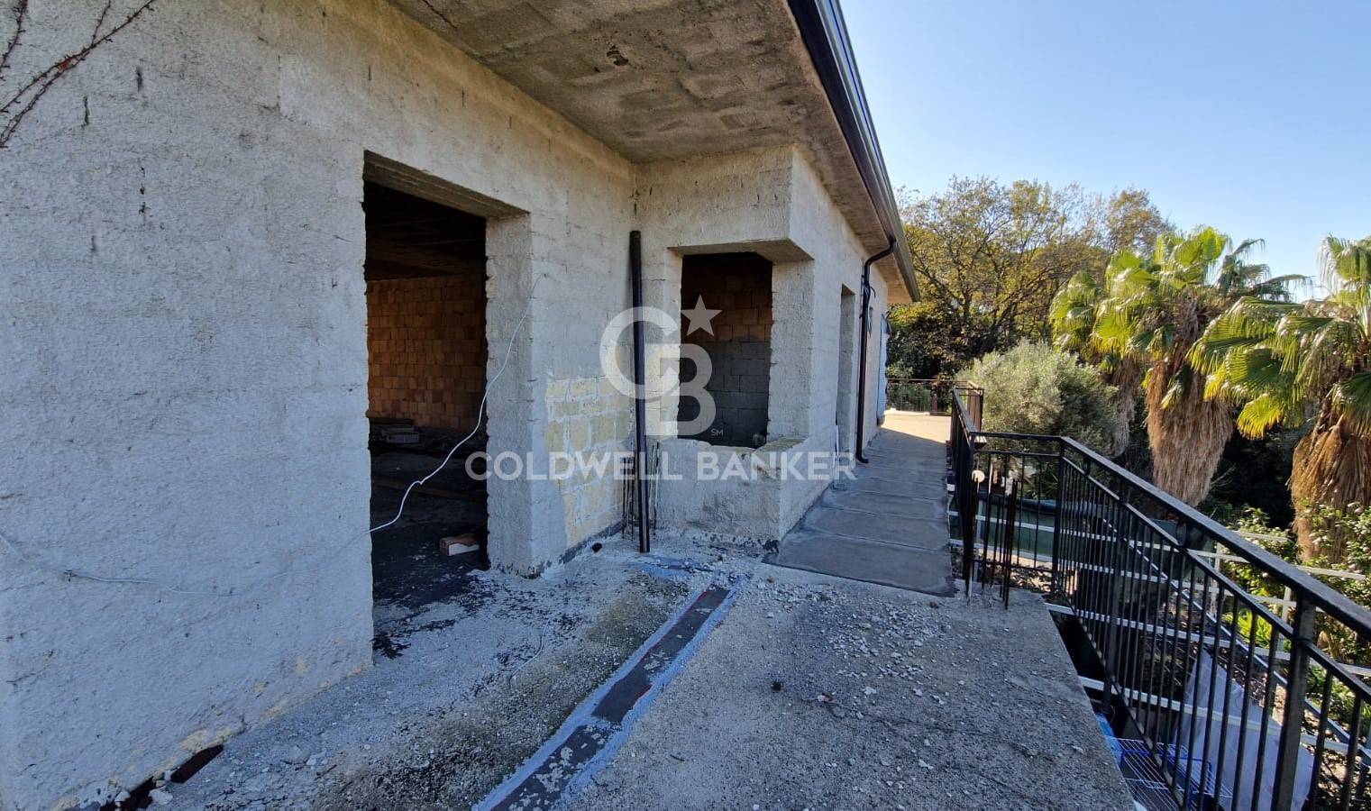 Casa semi indipendente in vendita a Montecorice, Case del Conte