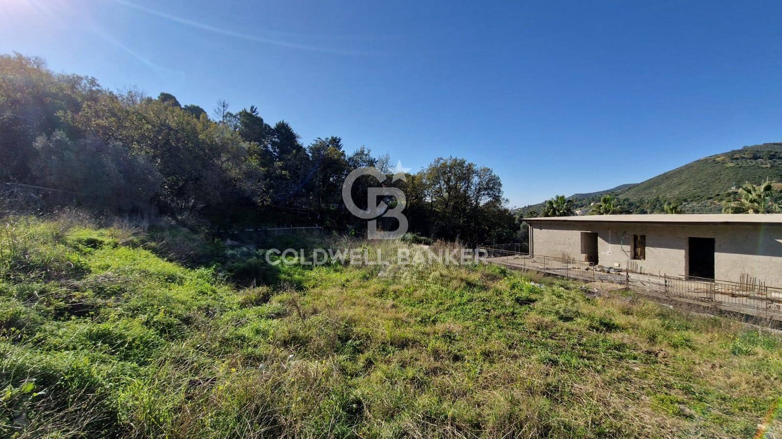 Casa semi indipendente in vendita a Montecorice, Case del Conte