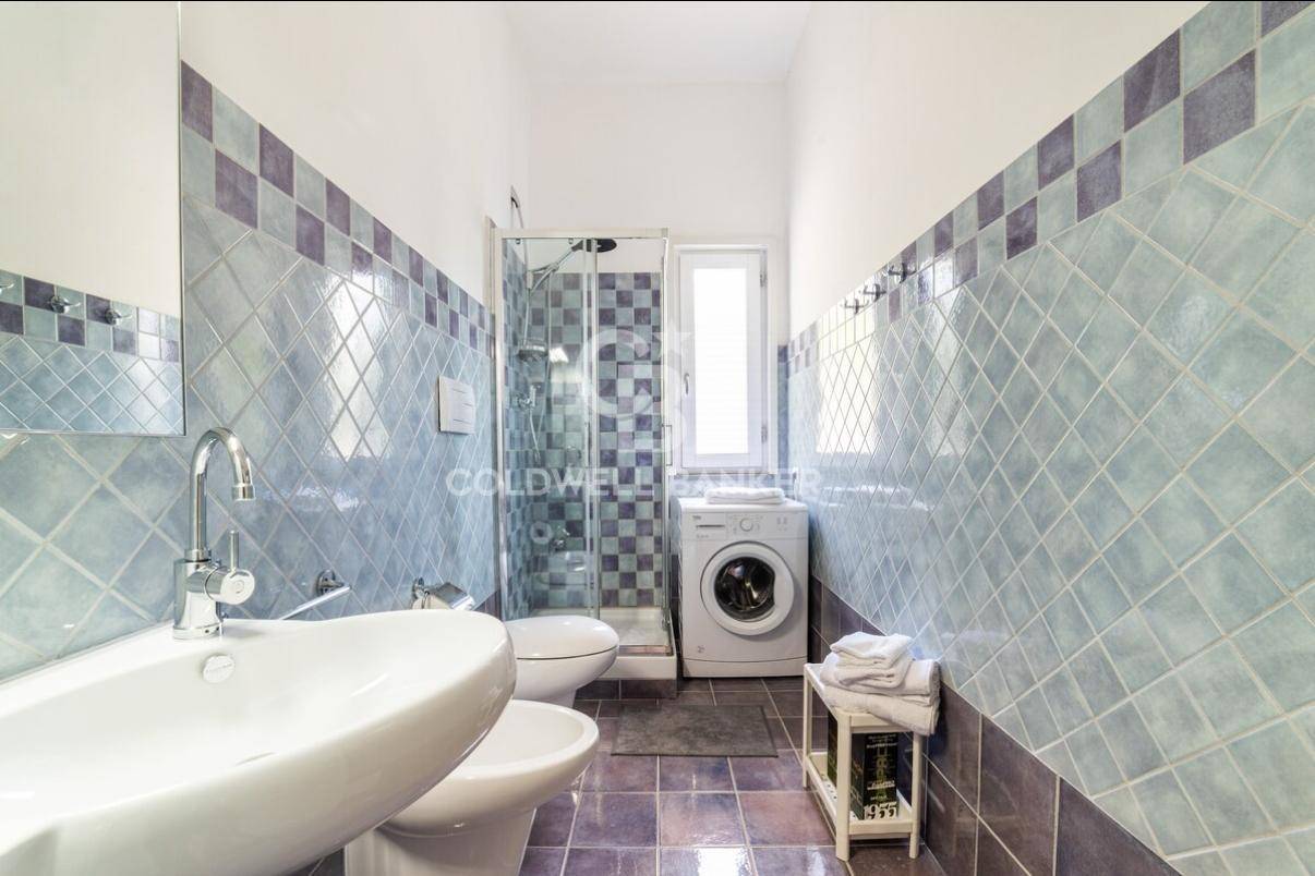 Appartamento in affitto a Agropoli