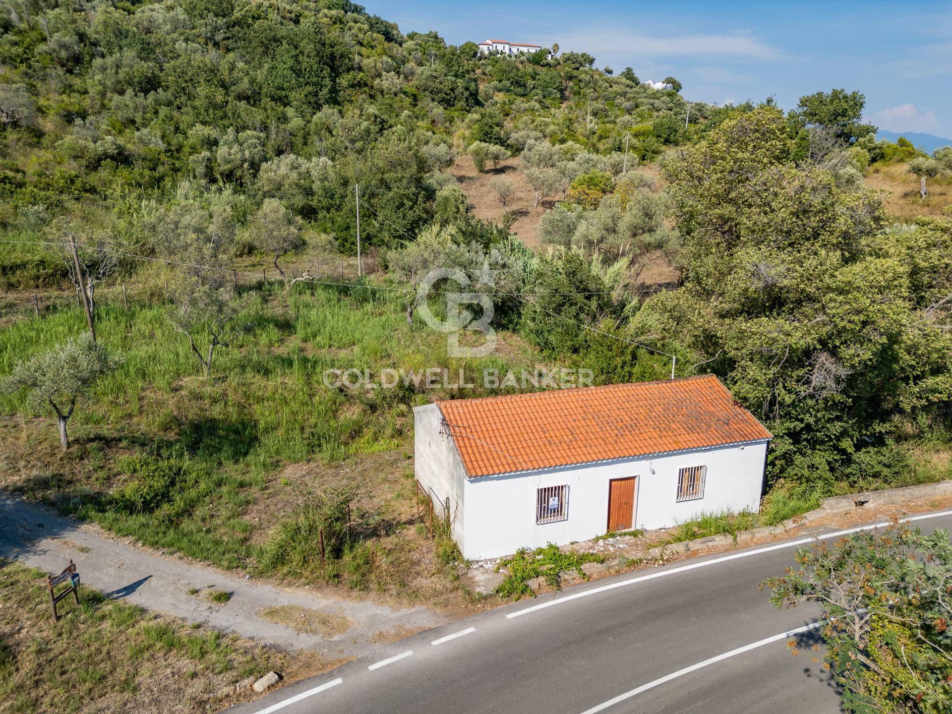 Casa singola in vendita a Pollica, Acciaroli