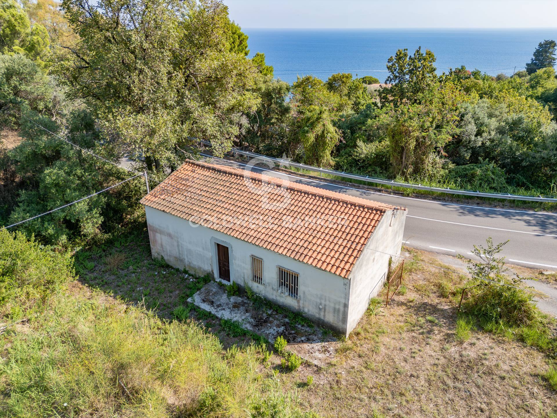 Casa singola in vendita a Pollica, Acciaroli