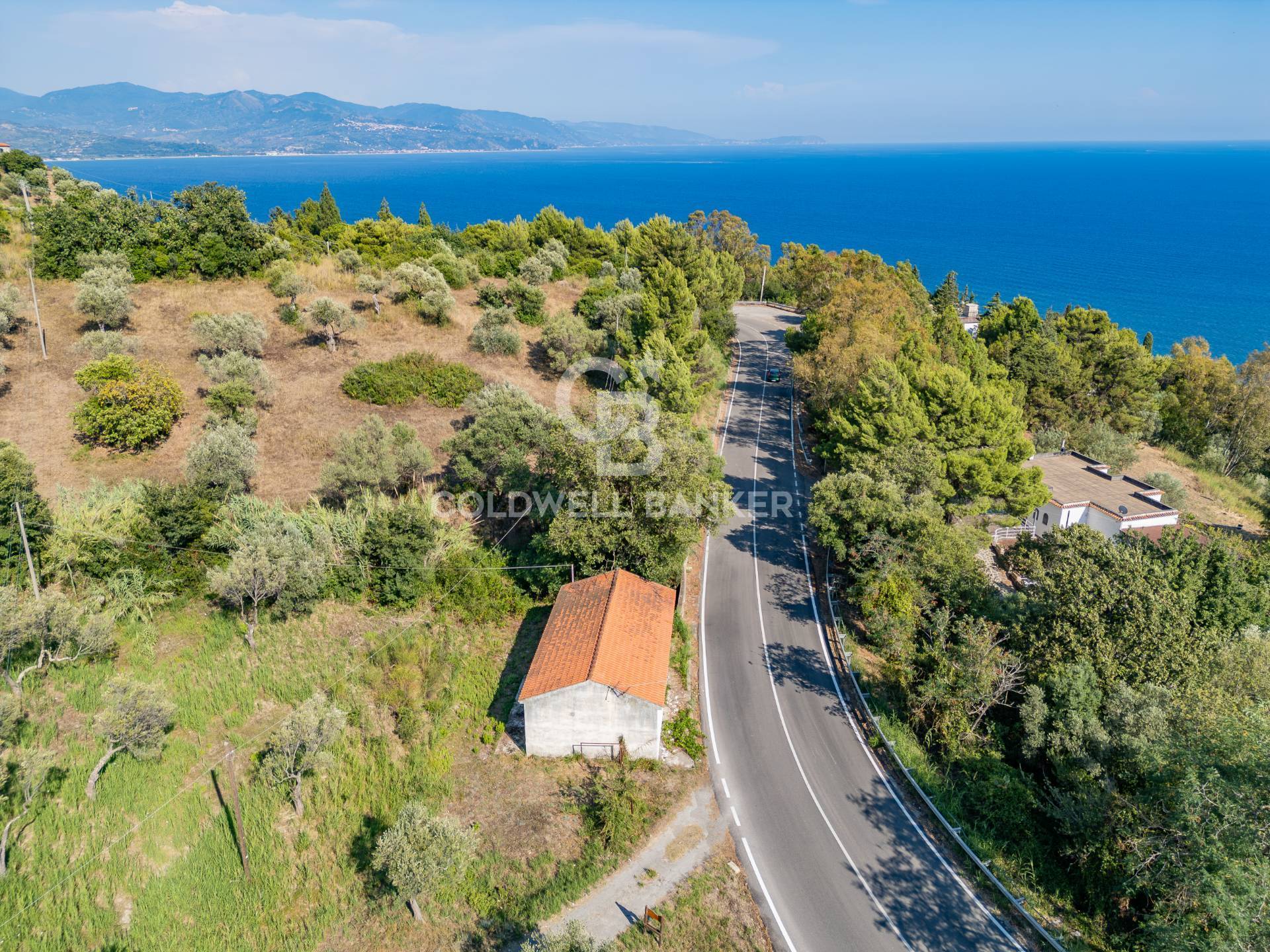 Casa singola in vendita a Pollica, Acciaroli