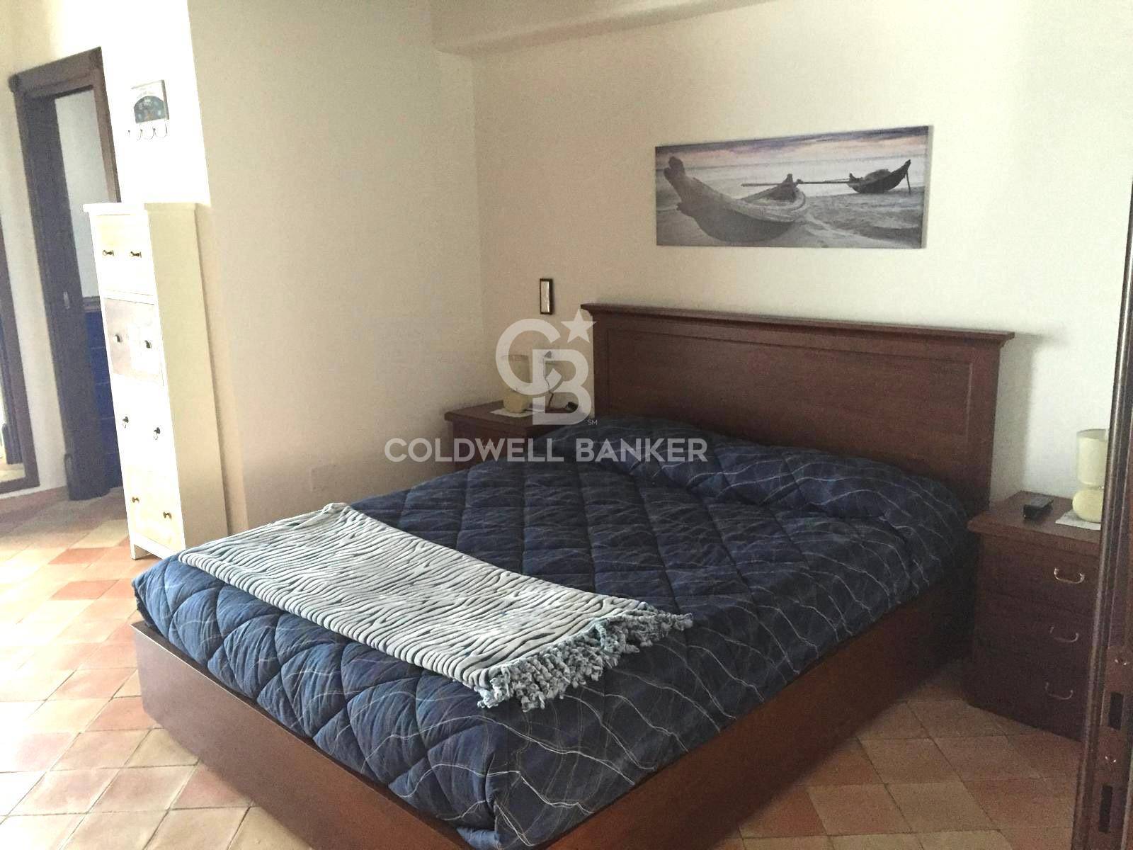 Villa in vendita a Serramezzana