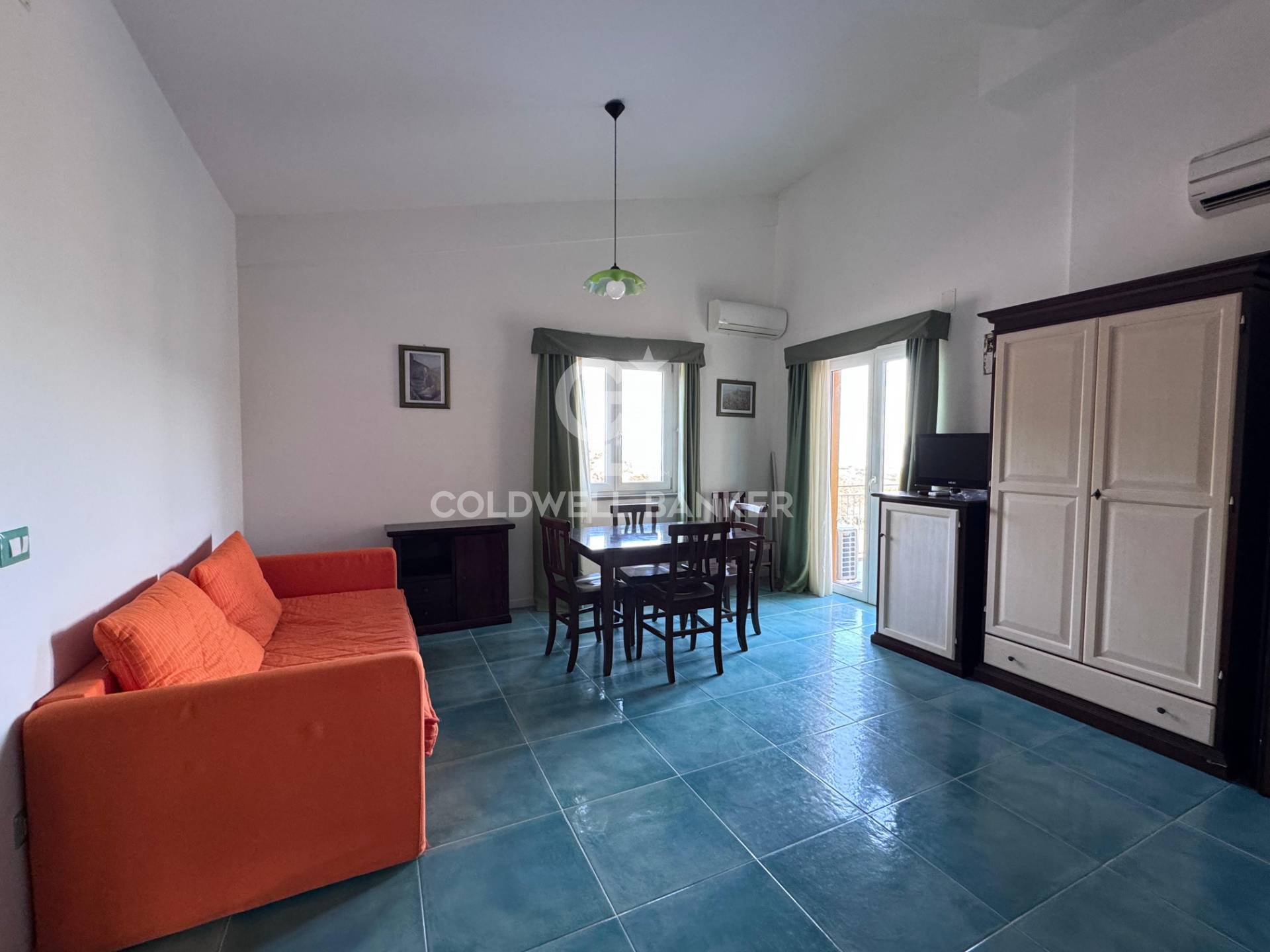 Appartamento in vendita a Castellabate, San Marco