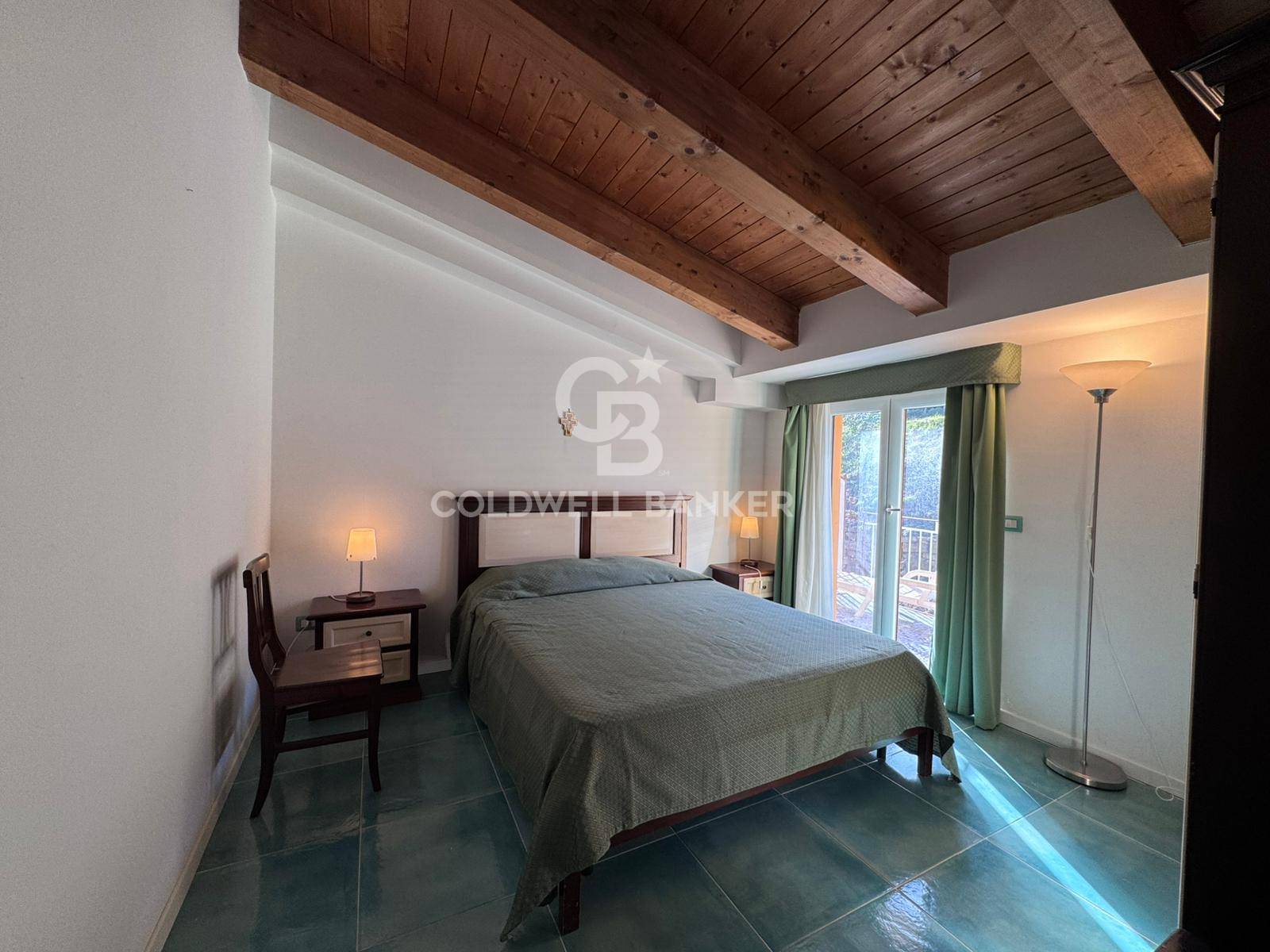 Appartamento in vendita a Castellabate, San Marco