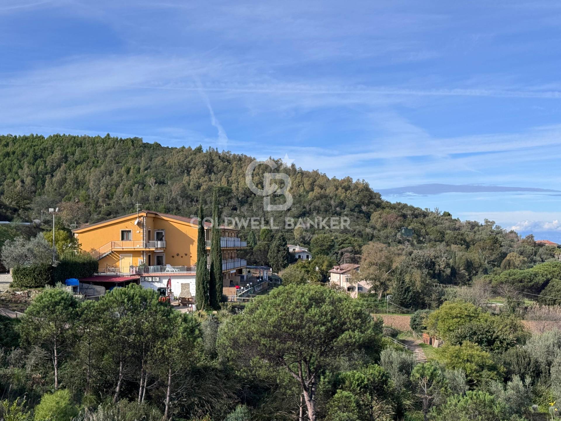 Appartamento in vendita a Castellabate, San Marco