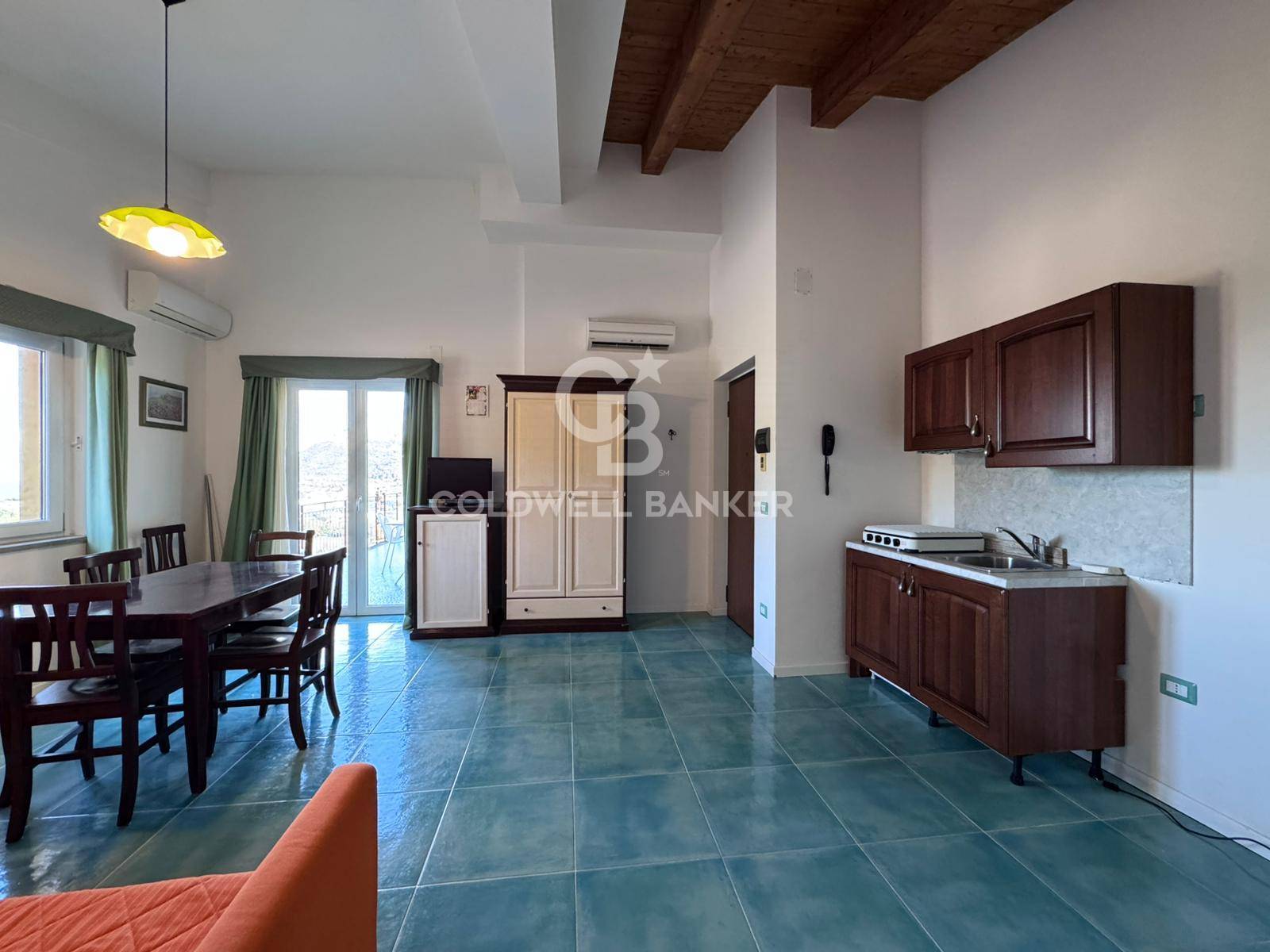 Appartamento in vendita a Castellabate, San Marco