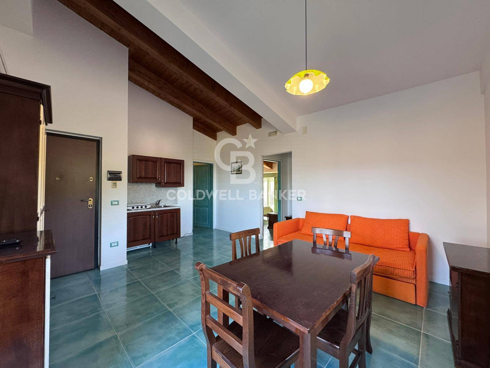 Appartamento in vendita a Castellabate, San Marco