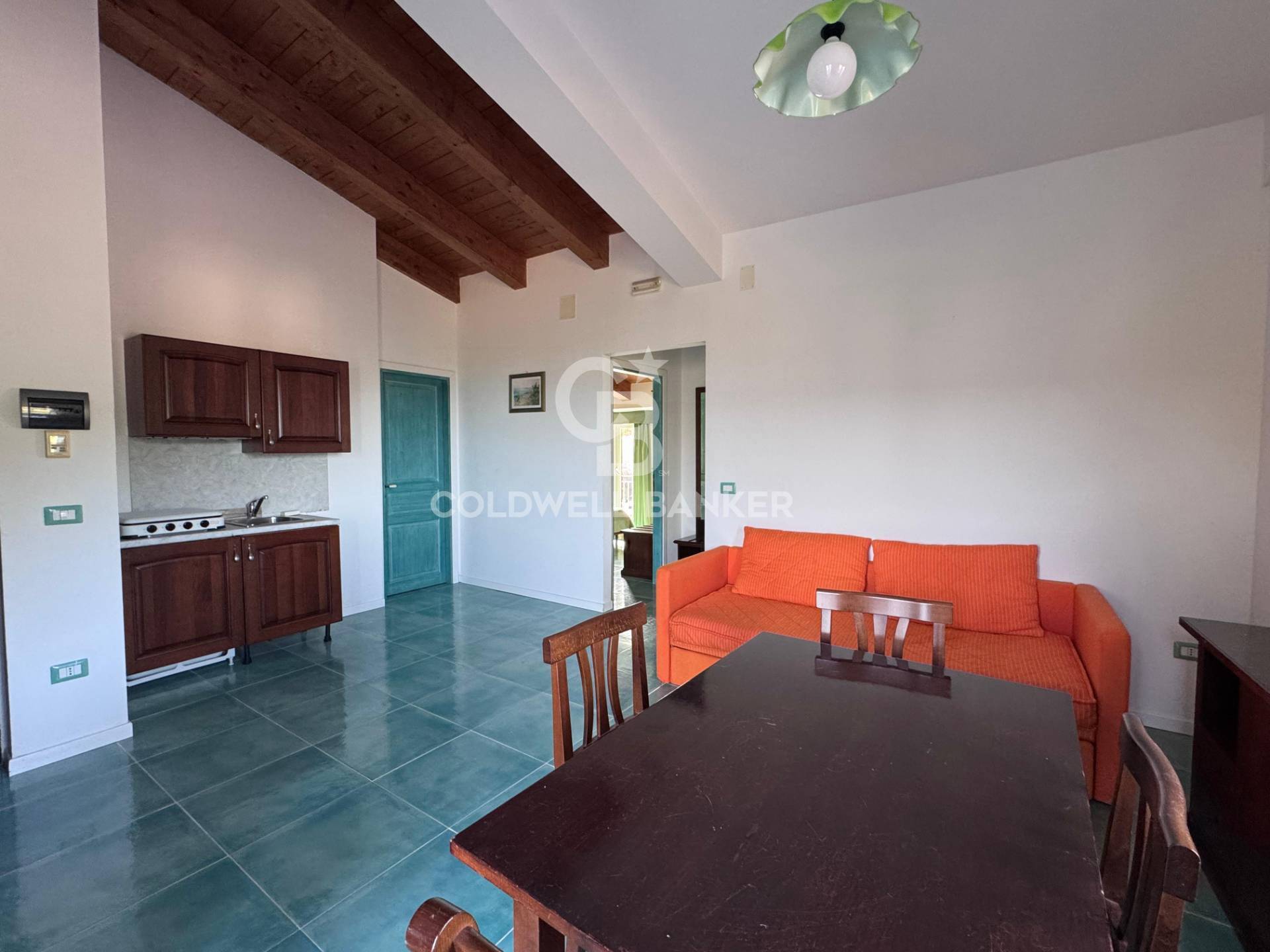 Appartamento in vendita a Castellabate, San Marco