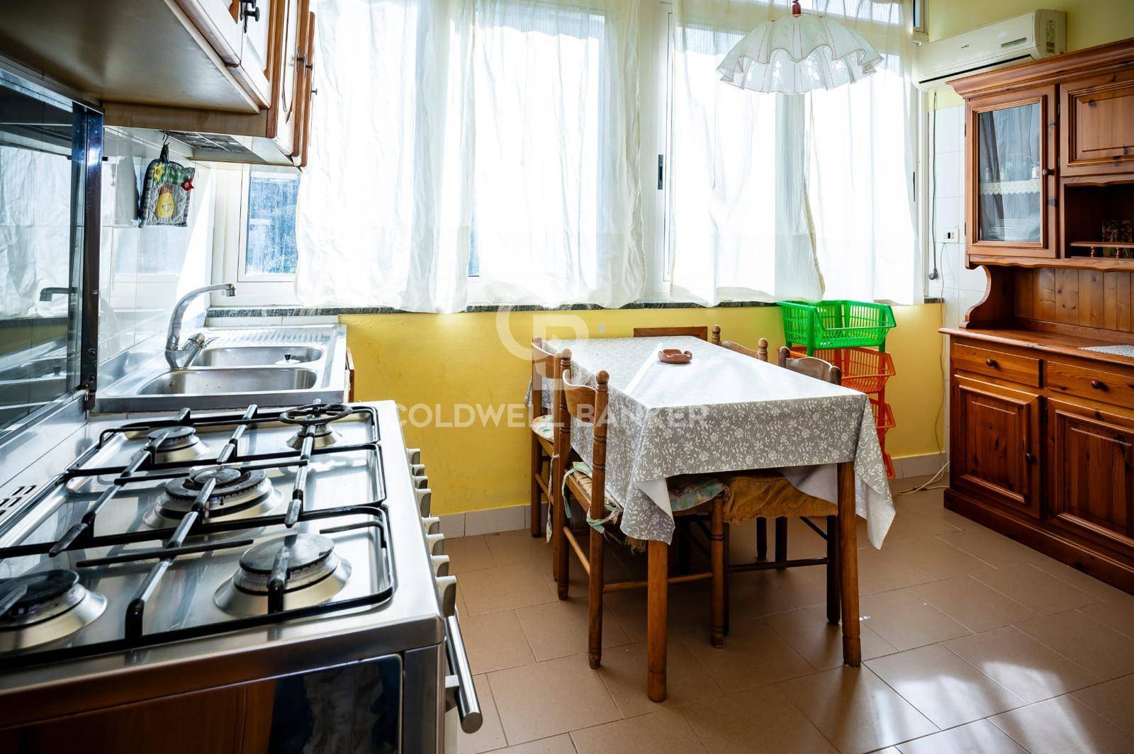 Appartamento in vendita a Pisciotta