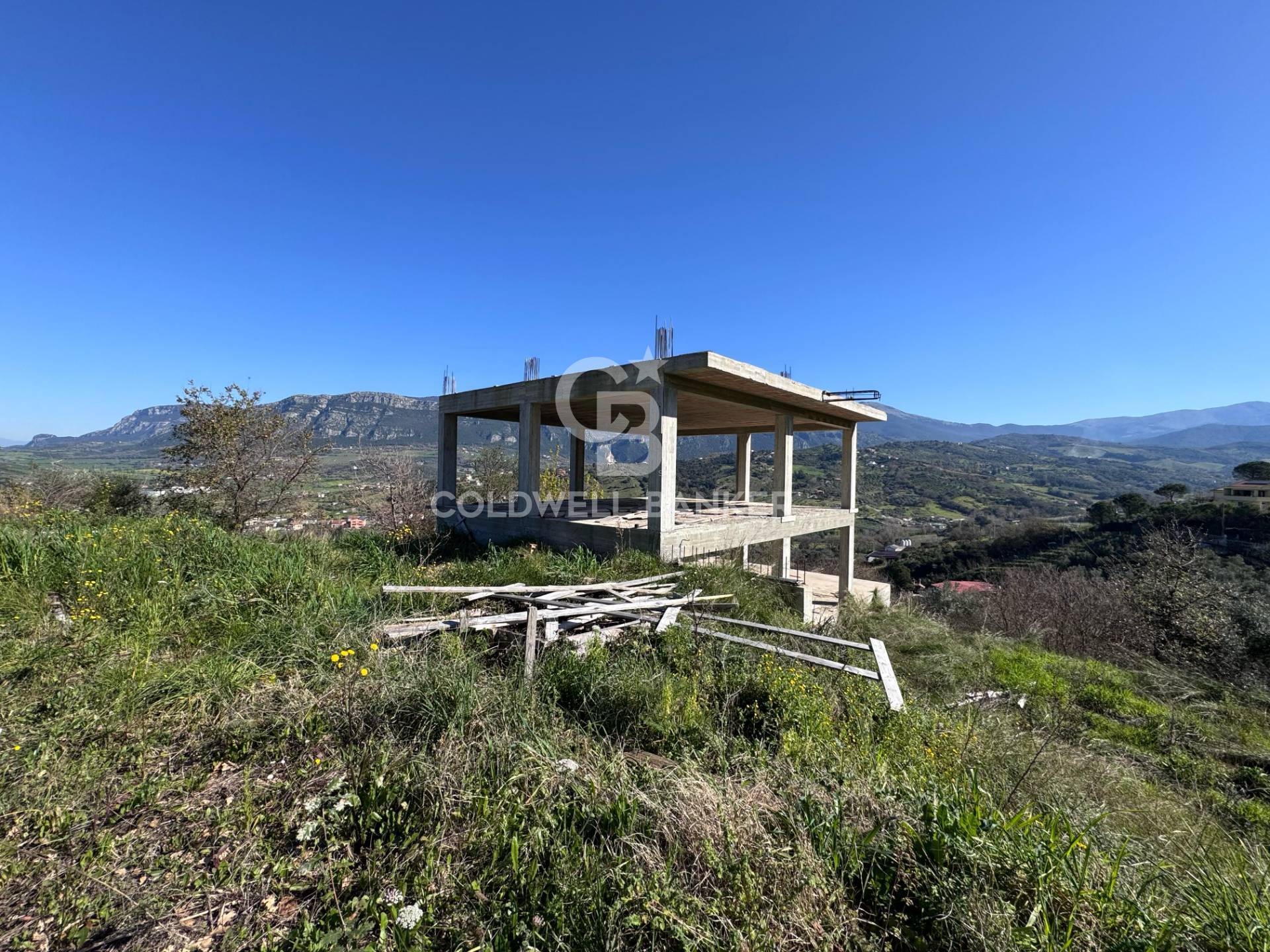 Casa indipendente in vendita a Cicerale, San Felice