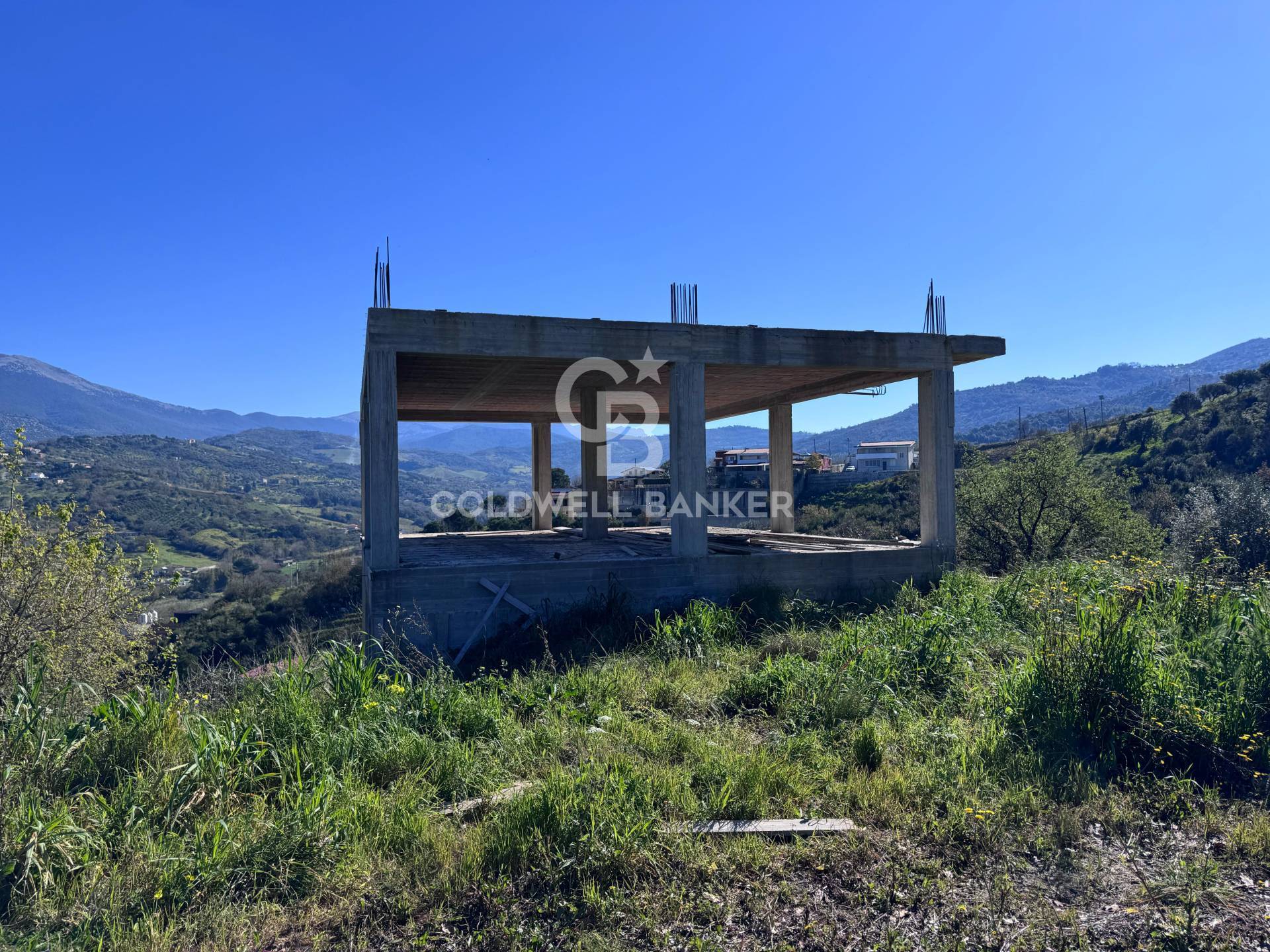 Casa indipendente in vendita a Cicerale, San Felice