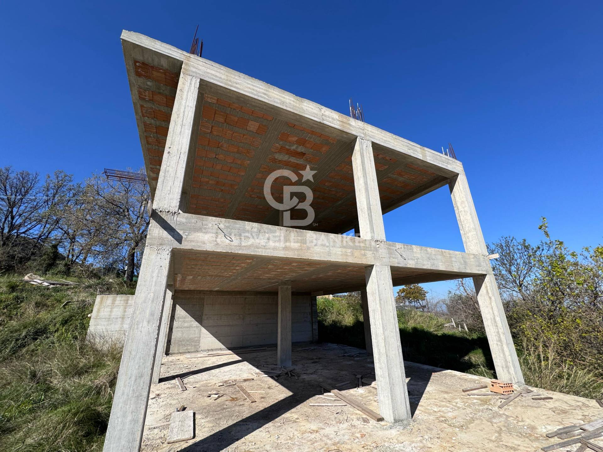 Casa indipendente in vendita a Cicerale, San Felice