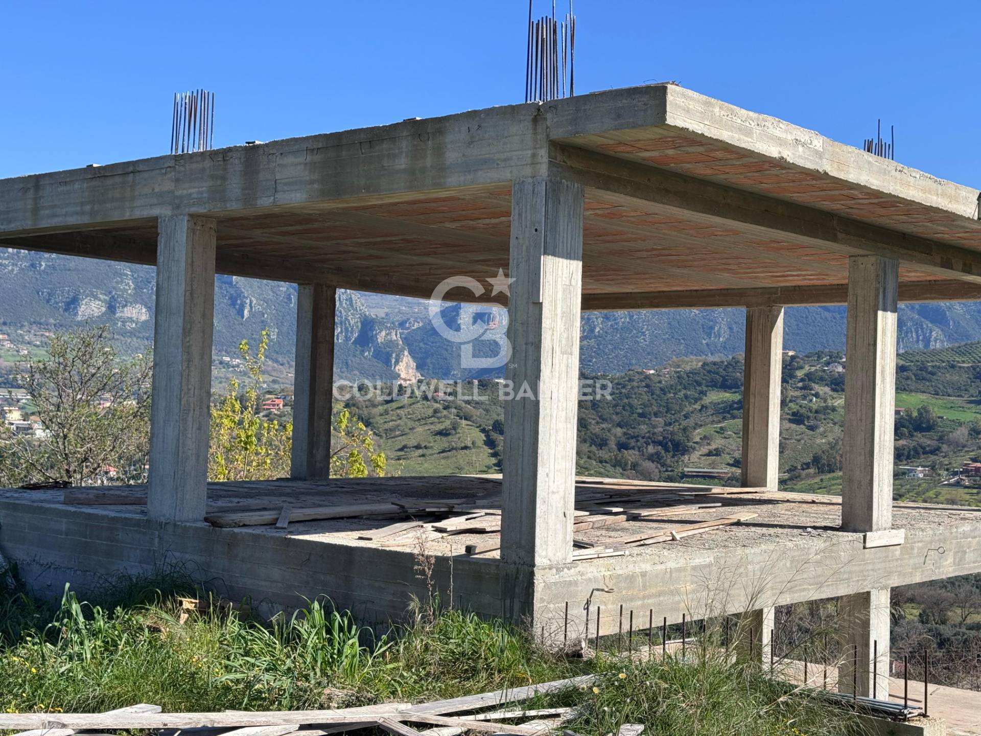 Casa indipendente in vendita a Cicerale, San Felice