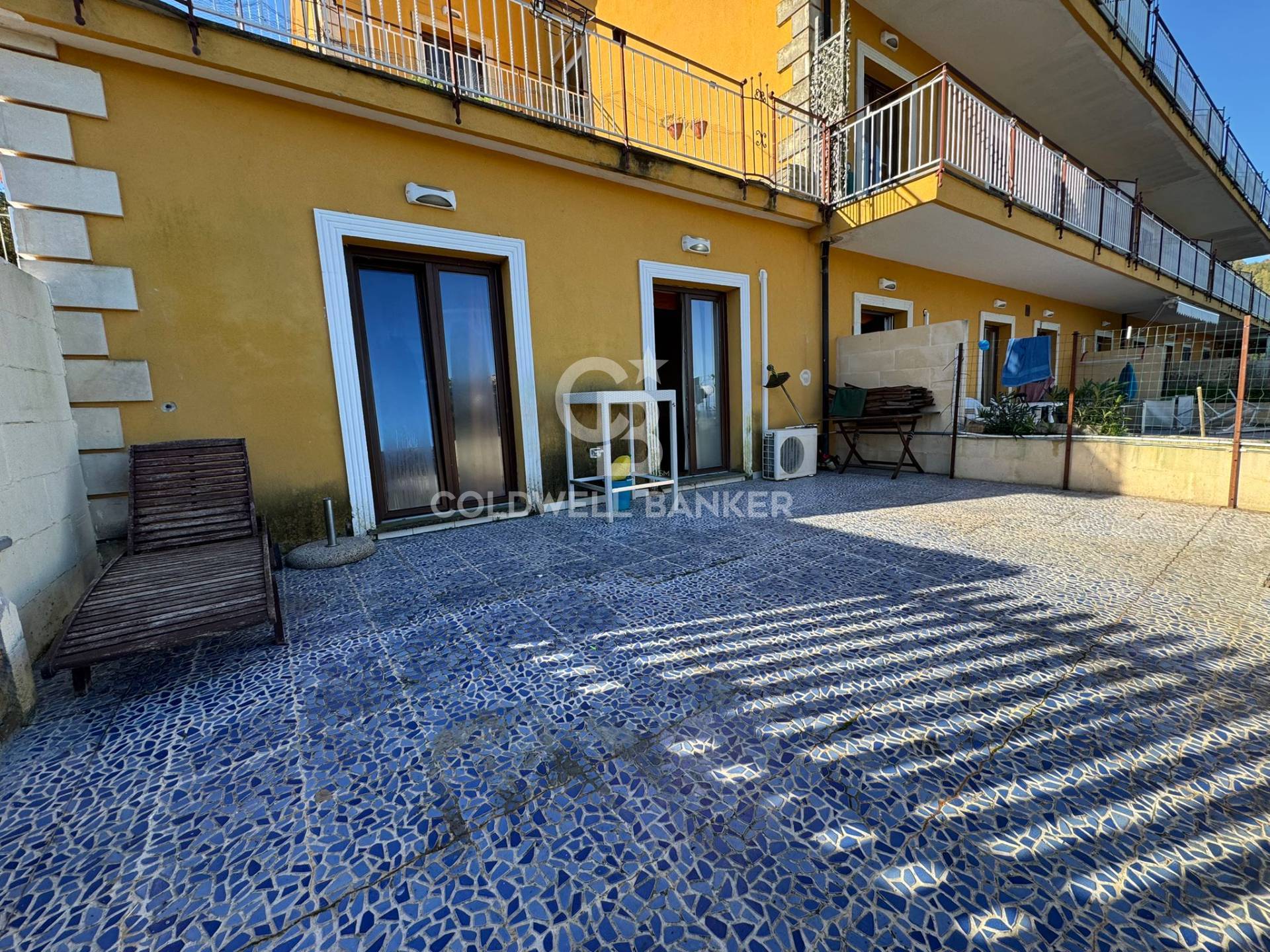 Appartamento in vendita a Castellabate, San Marco