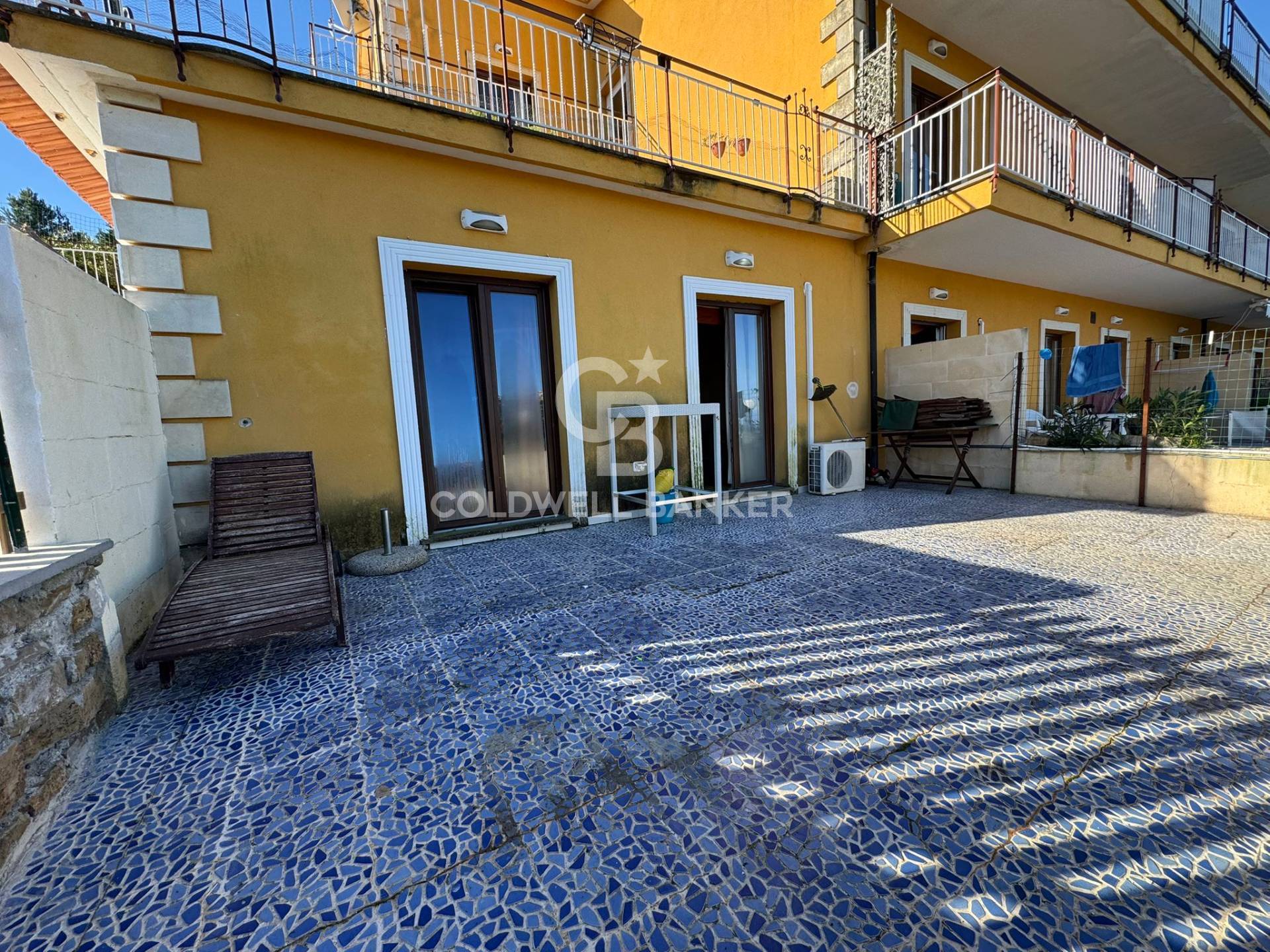 Appartamento in vendita a Castellabate, San Marco