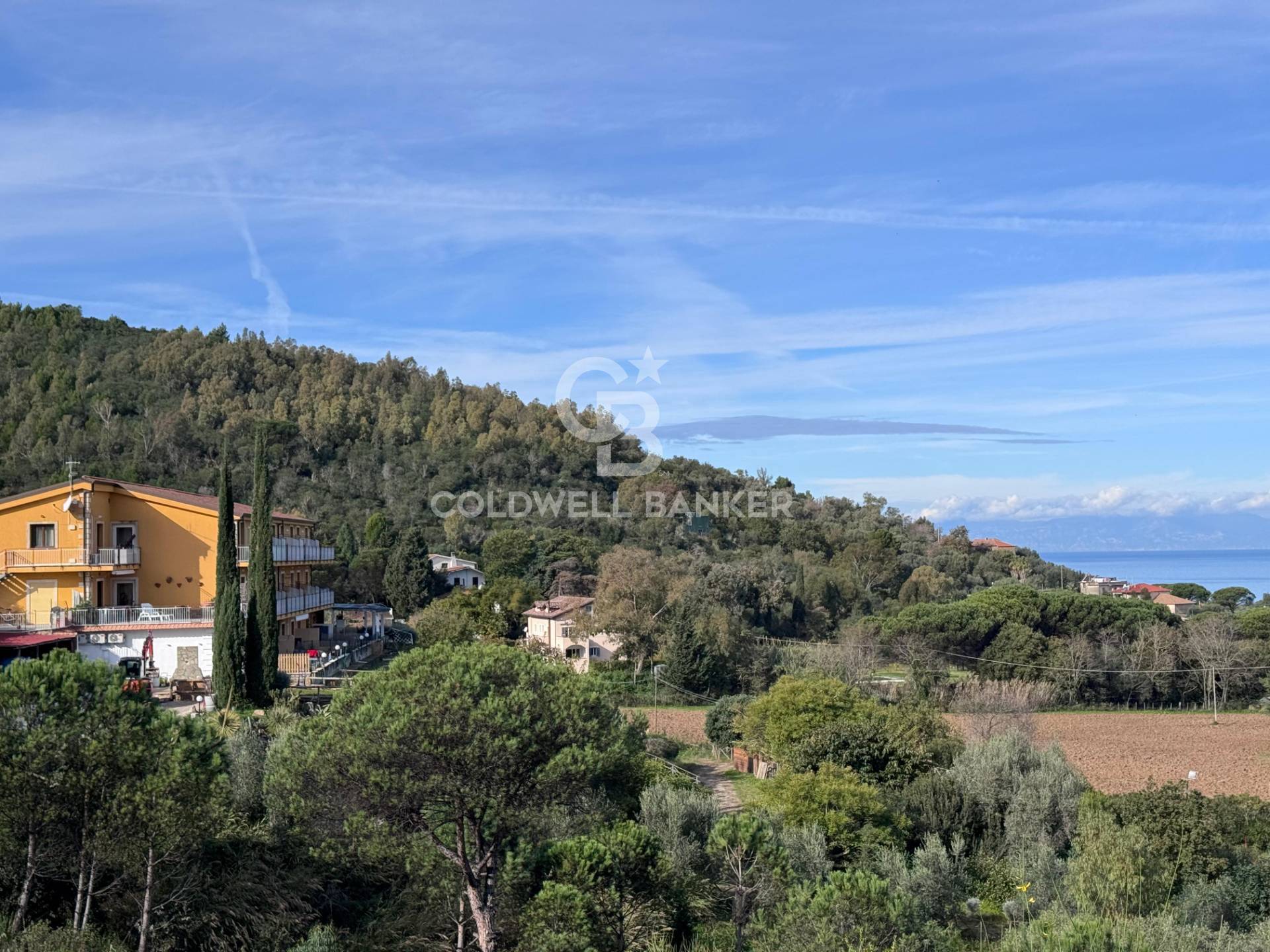 Appartamento in vendita a Castellabate, San Marco