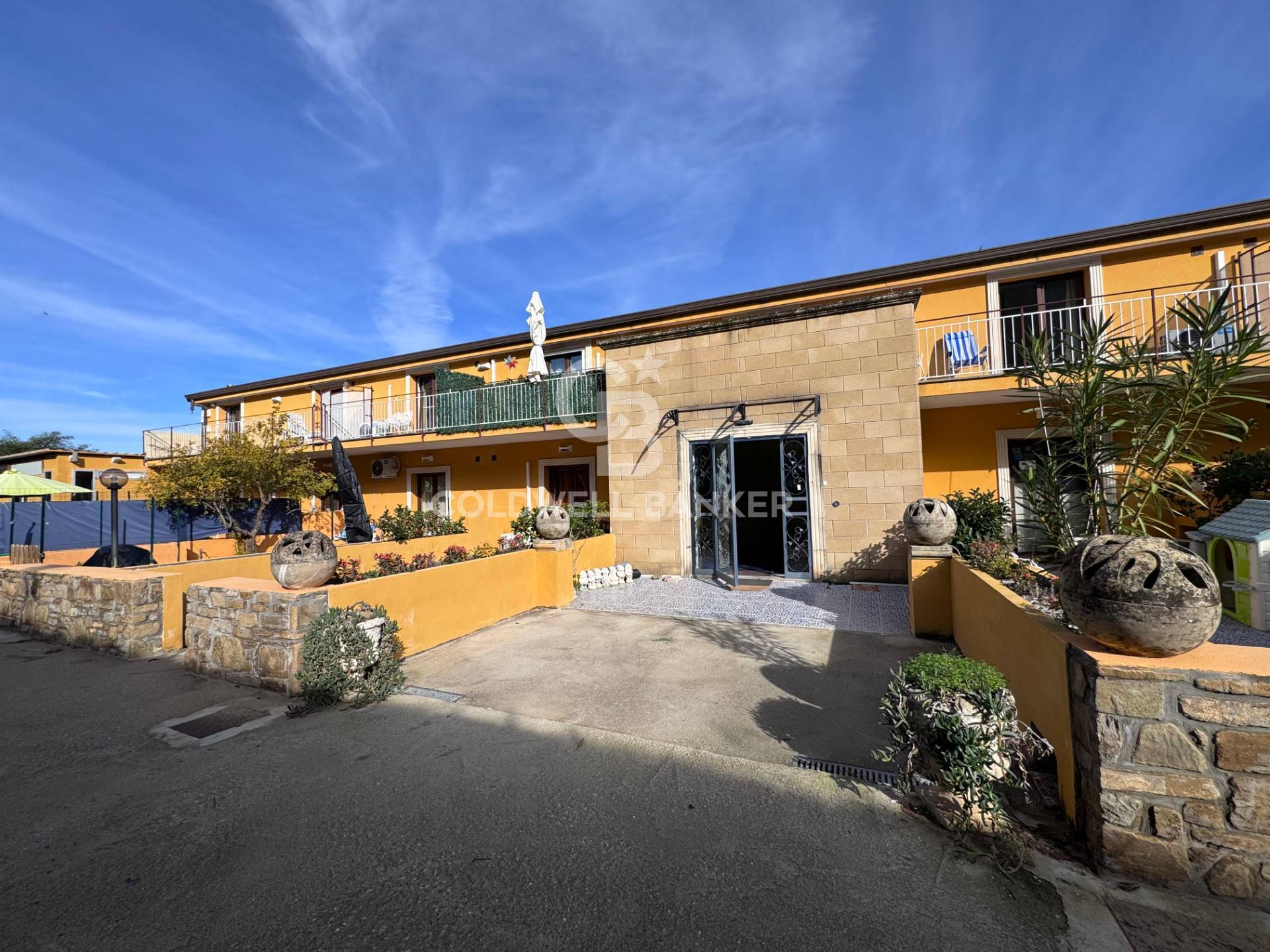 Appartamento in vendita a Castellabate, San Marco