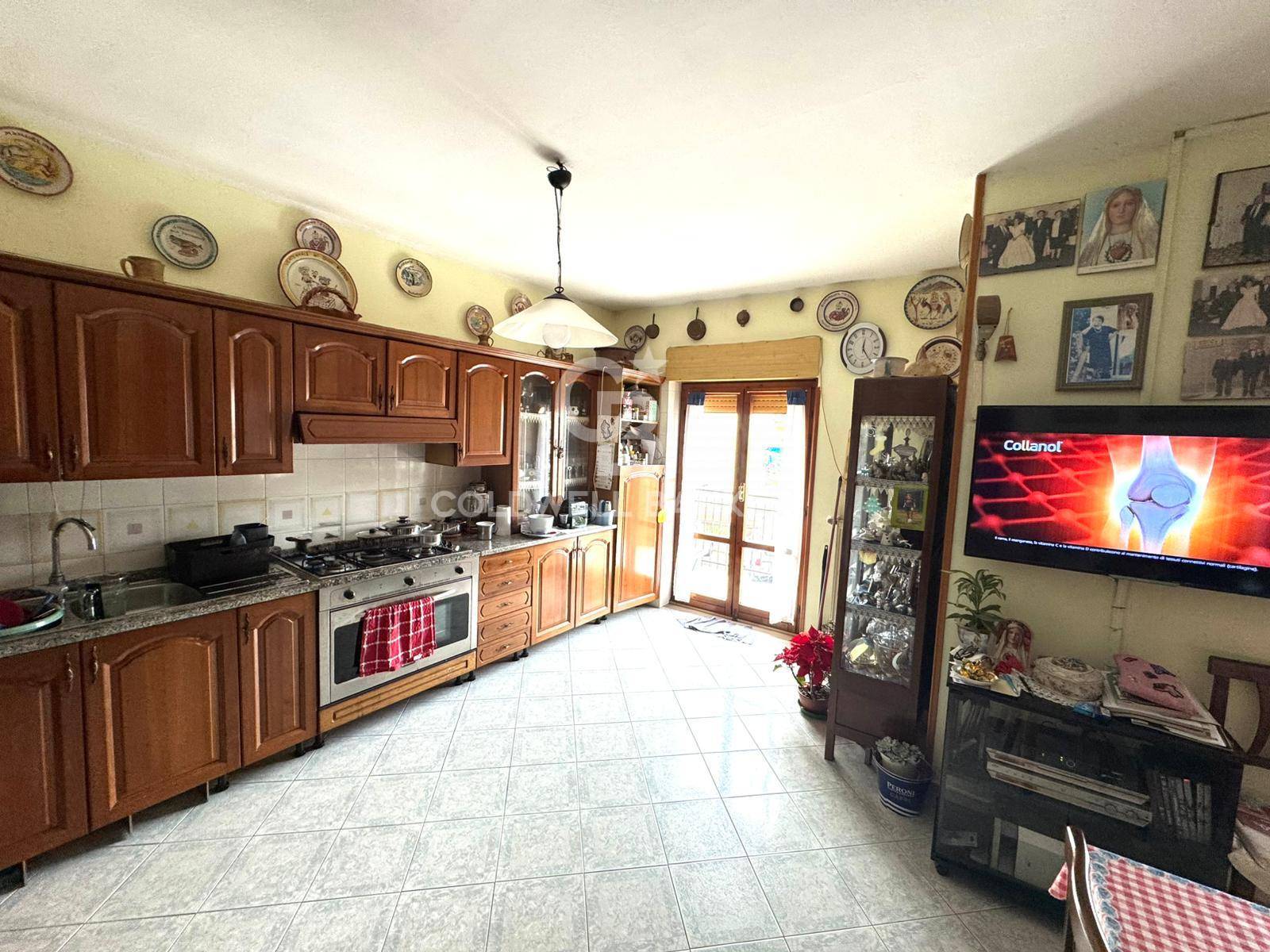 Appartamento in vendita a Agropoli