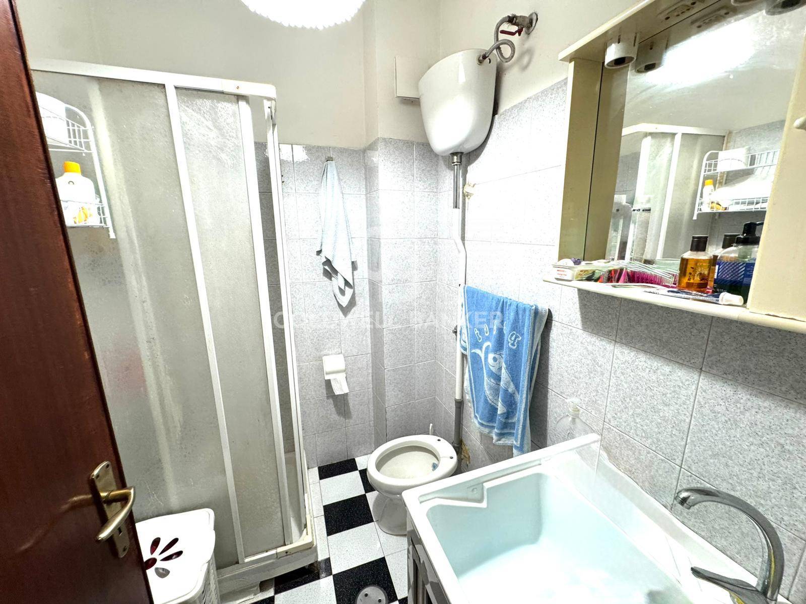 Appartamento in vendita a Agropoli