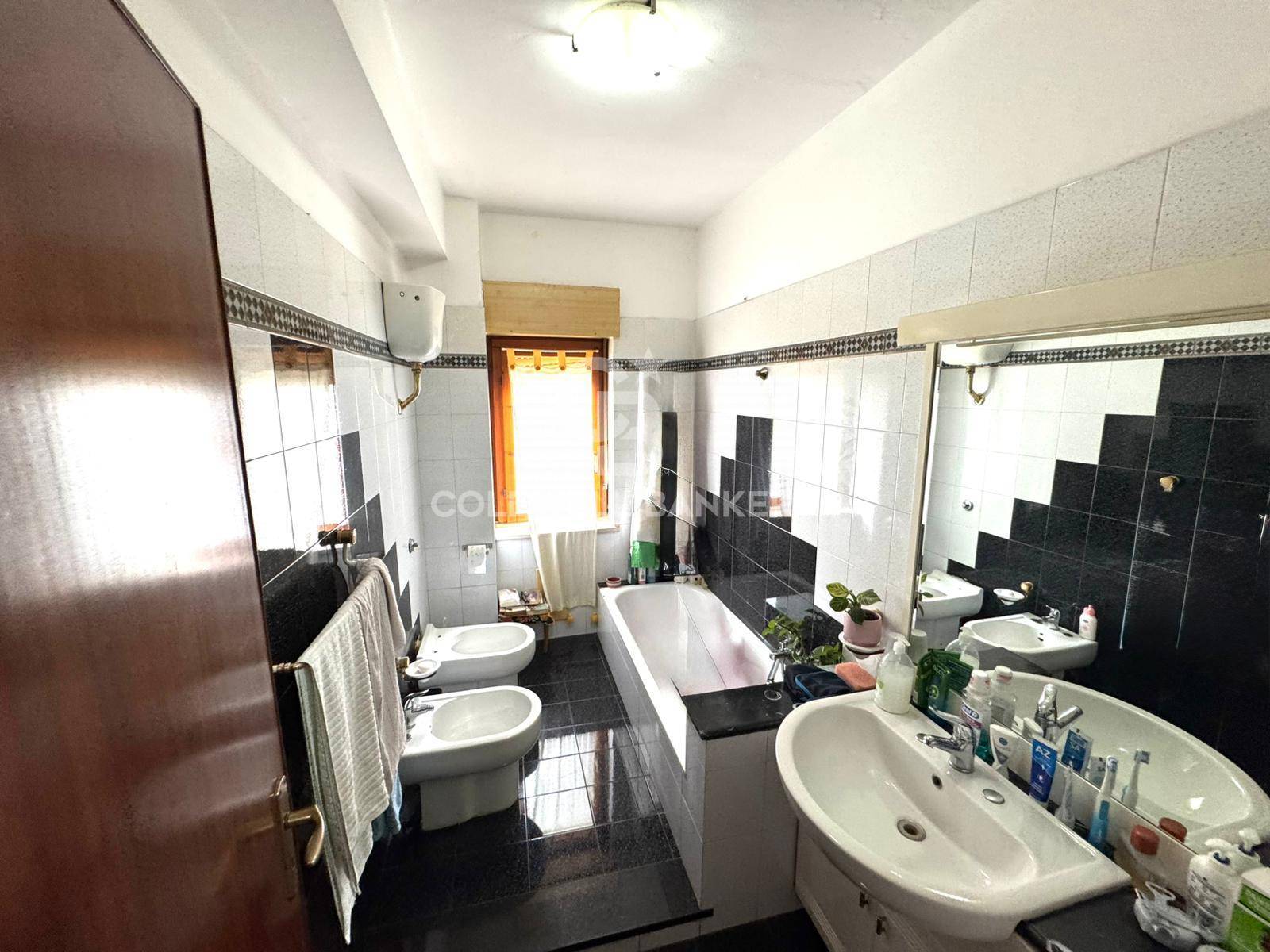 Appartamento in vendita a Agropoli