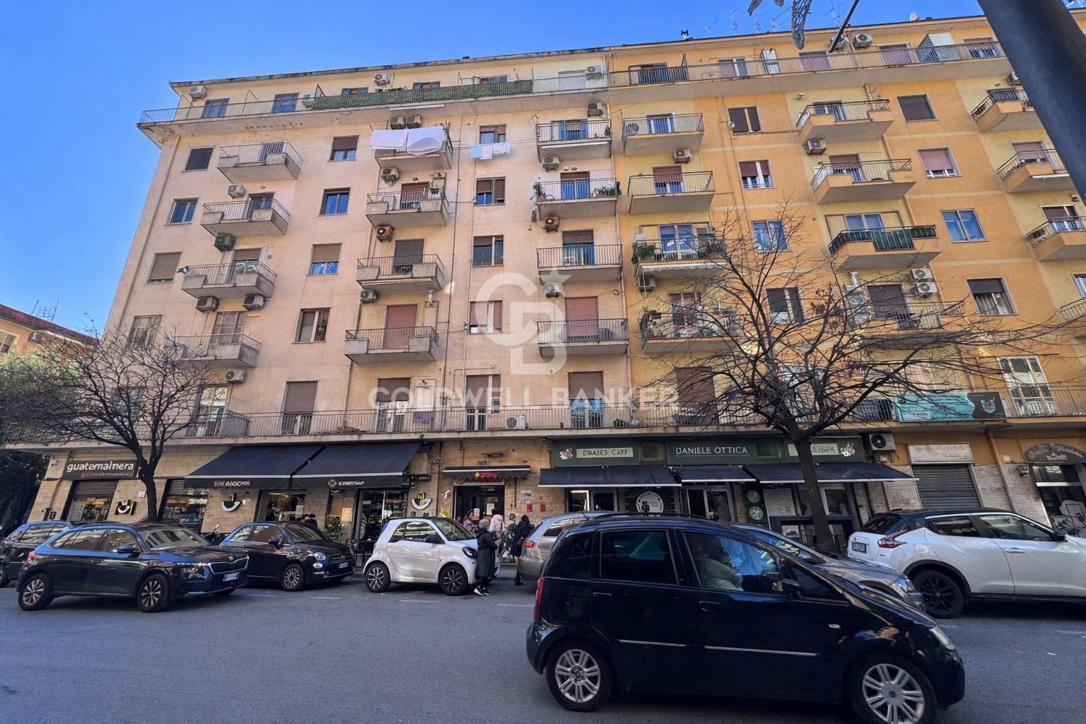 Appartamento in vendita a Salerno, TORRIONE