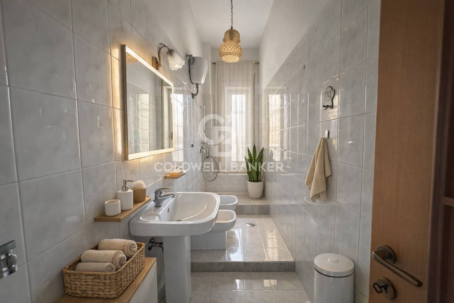 Appartamento in vendita a Salerno, TORRIONE