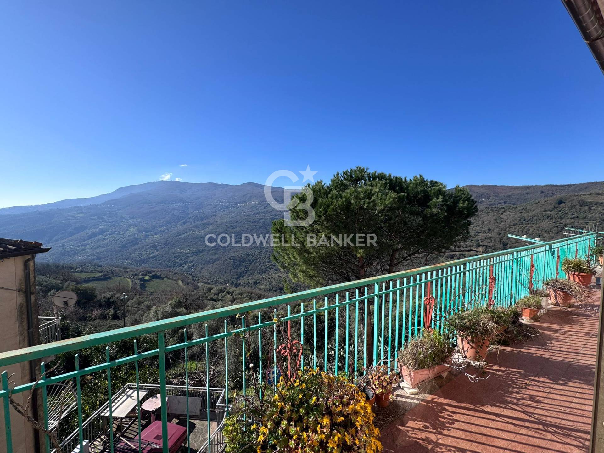 4 o pi locali in vendita a Lustra