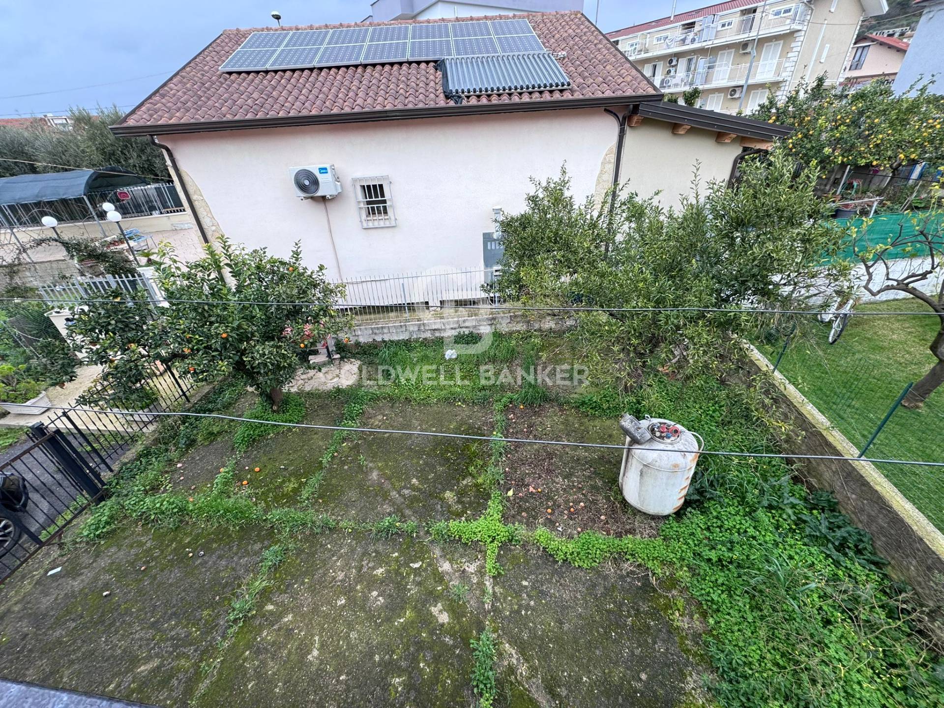 Appartamento in vendita a Agropoli