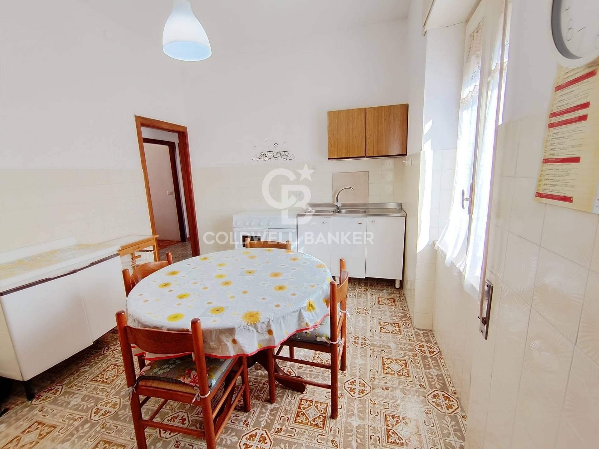 Appartamento in vendita a Agropoli