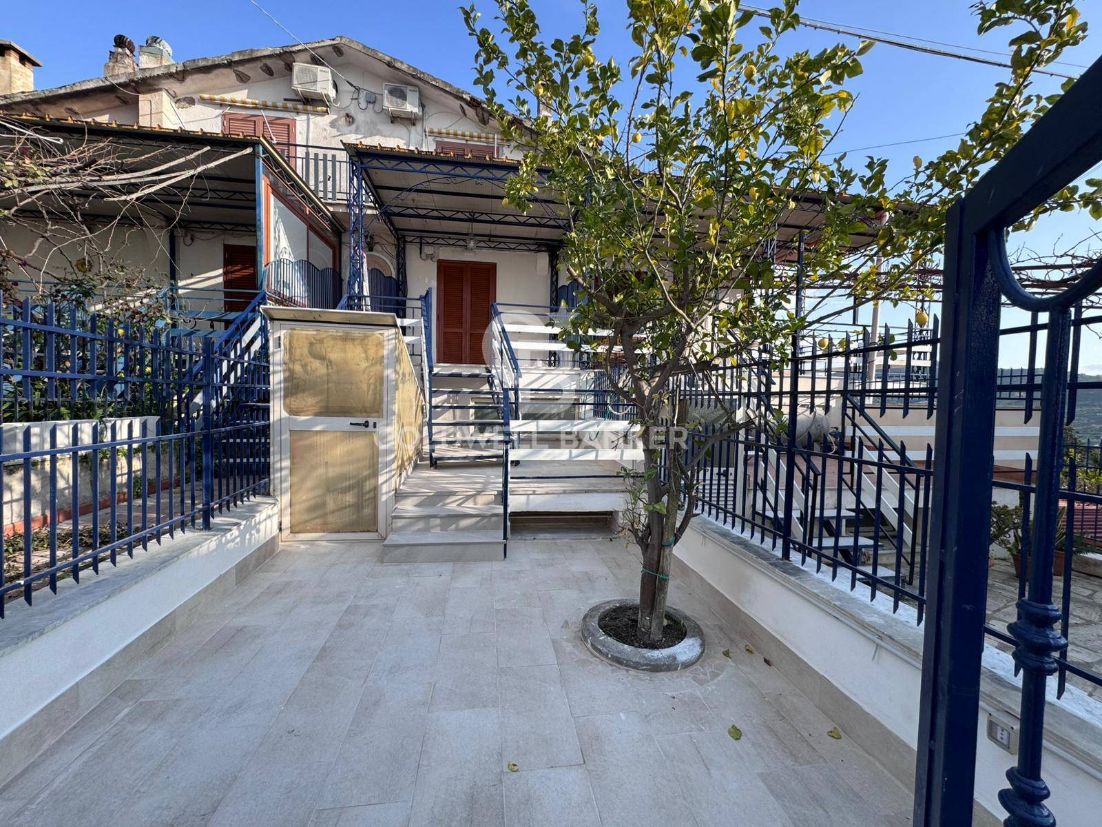 Appartamento indipendente in affitto a Agropoli