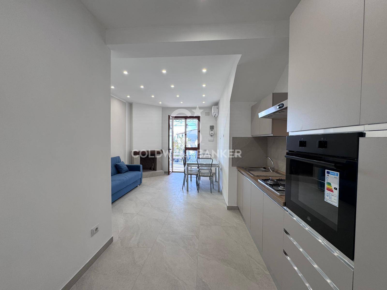 Appartamento indipendente in affitto a Agropoli