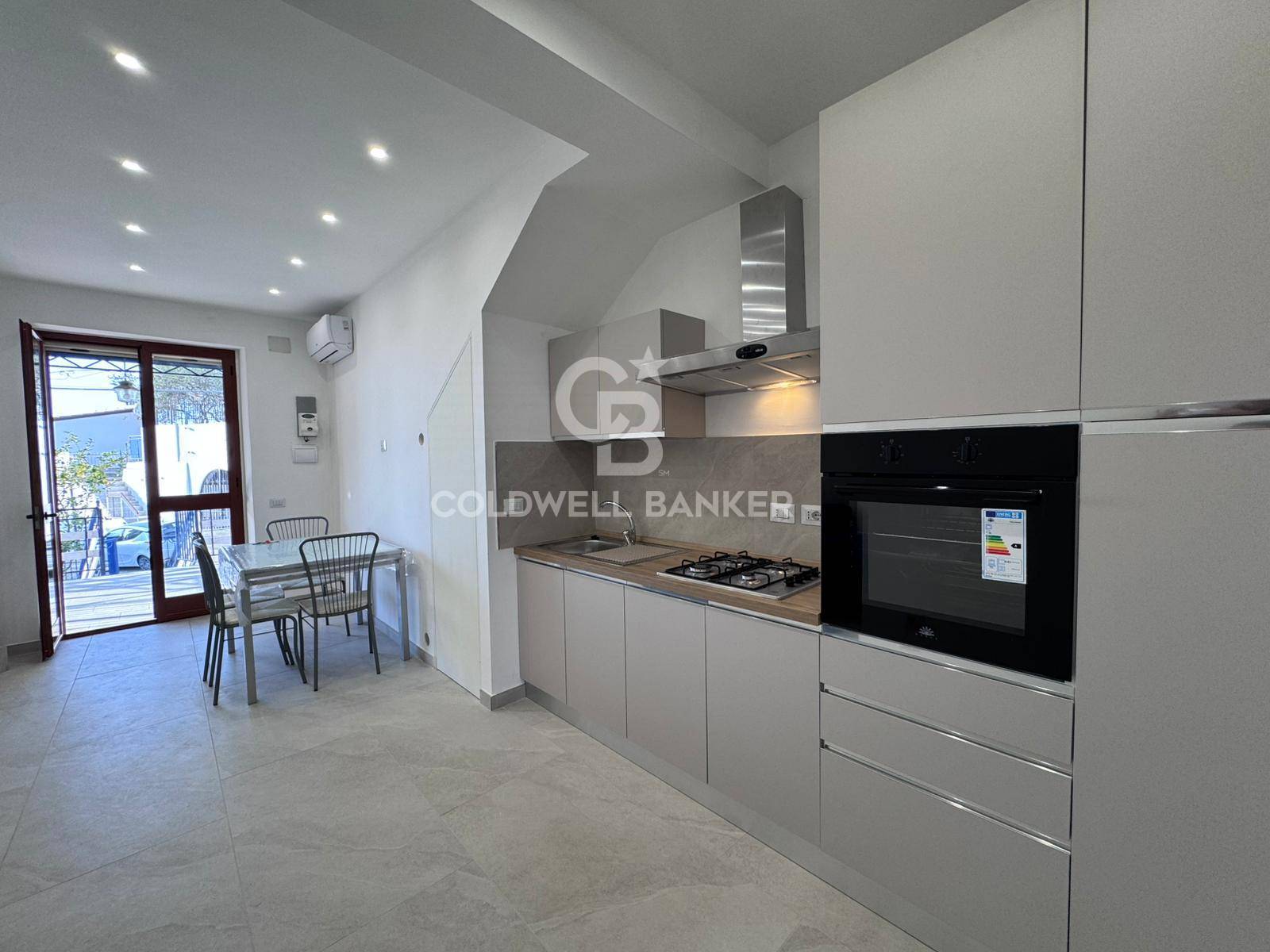 Appartamento indipendente in affitto a Agropoli