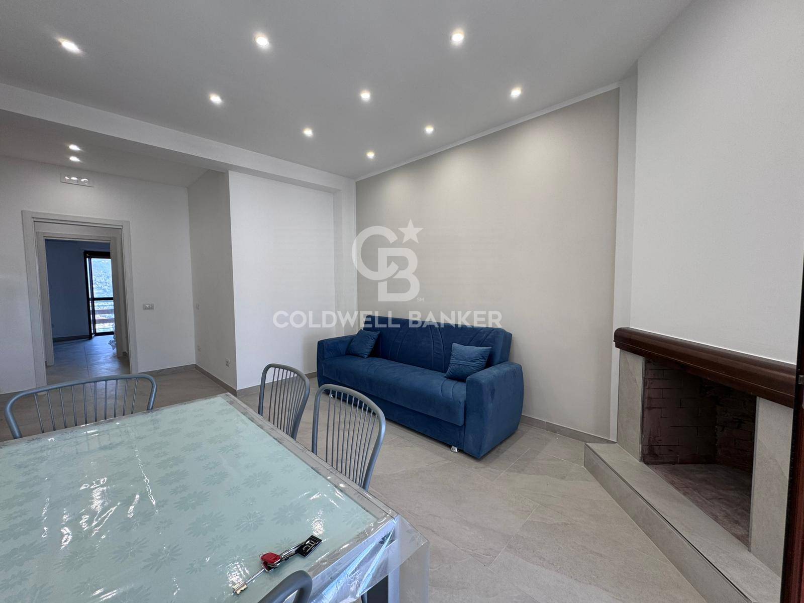 Appartamento indipendente in affitto a Agropoli