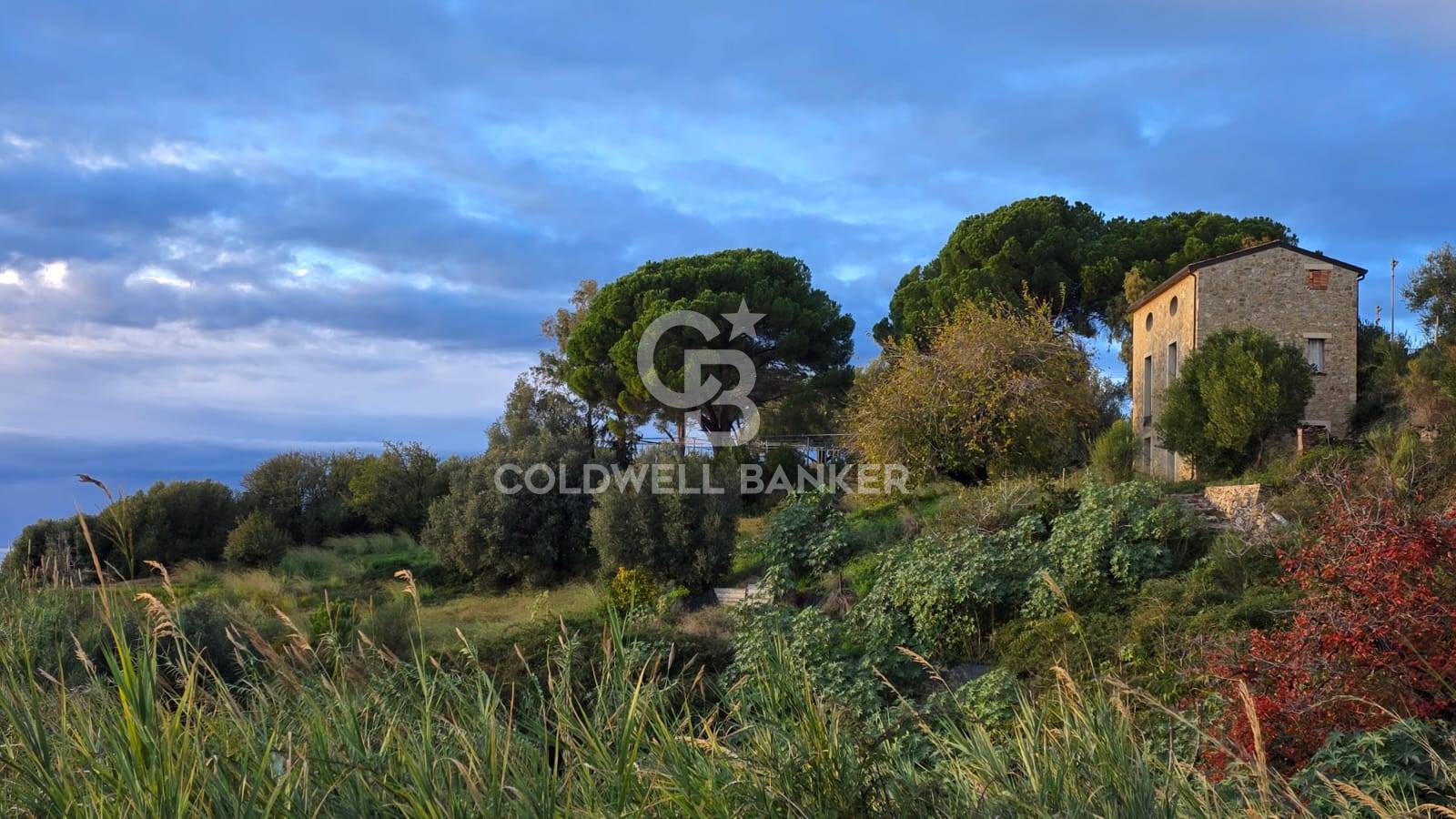 Villa in vendita a Pisciotta, Marina di Pisciotta