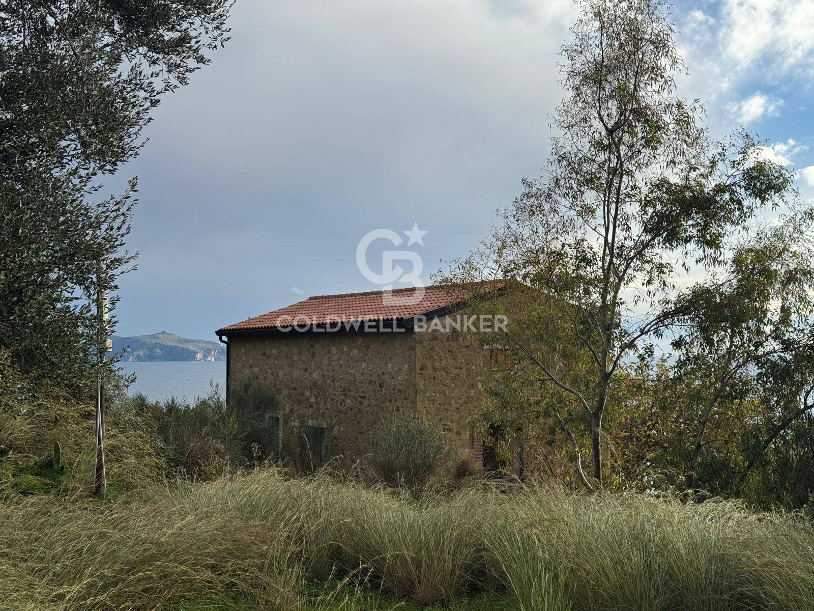 Villa in vendita a Pisciotta, Marina di Pisciotta