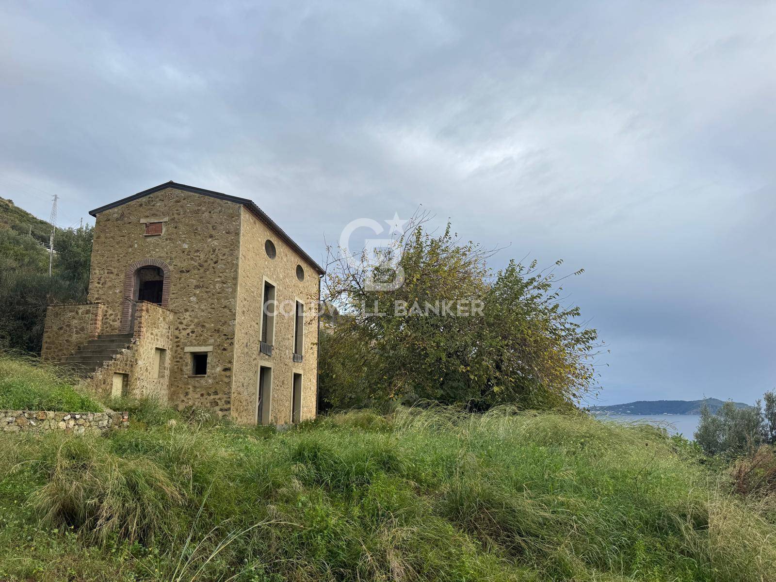 Villa in vendita a Pisciotta, Marina di Pisciotta