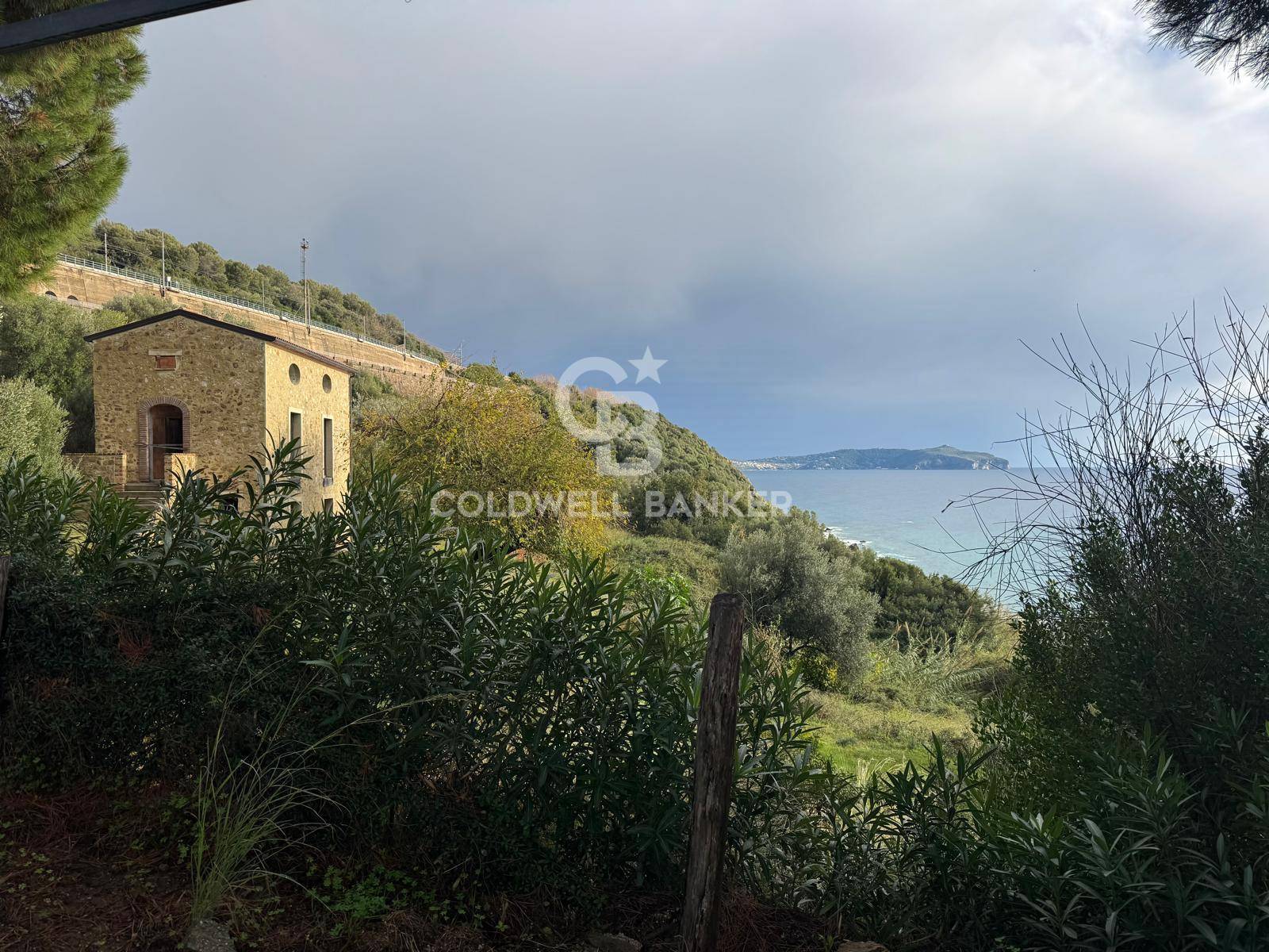 Villa in vendita a Pisciotta, Marina di Pisciotta