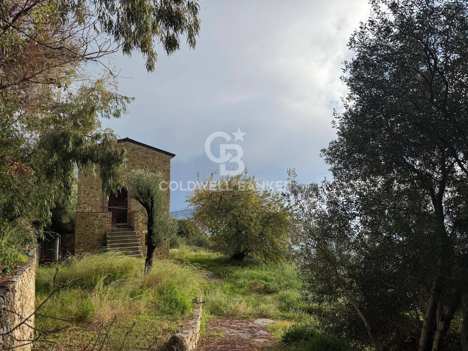 Villa in vendita a Pisciotta, Marina di Pisciotta