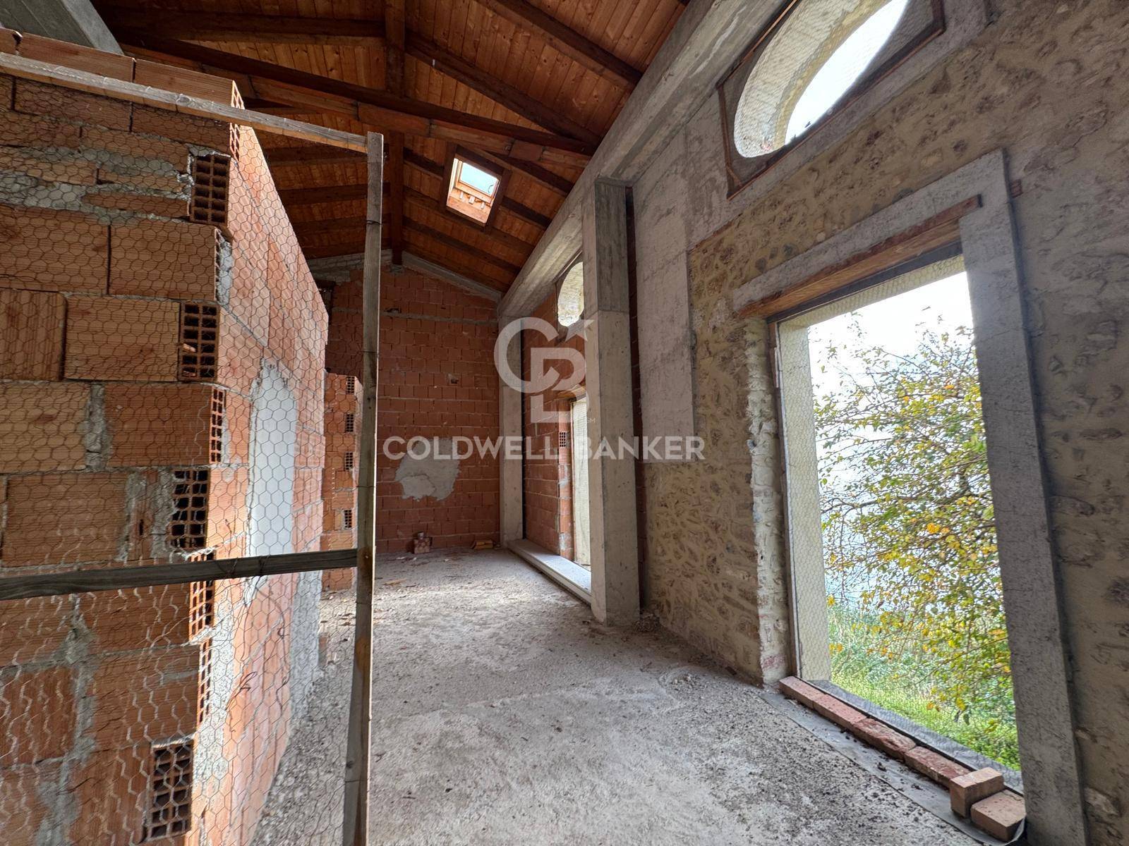 Villa in vendita a Pisciotta, Marina di Pisciotta