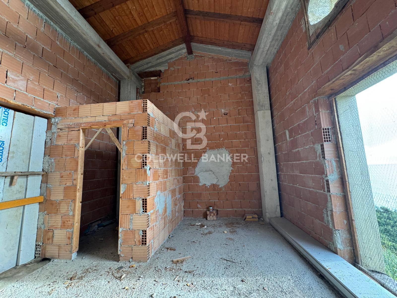 Villa in vendita a Pisciotta, Marina di Pisciotta