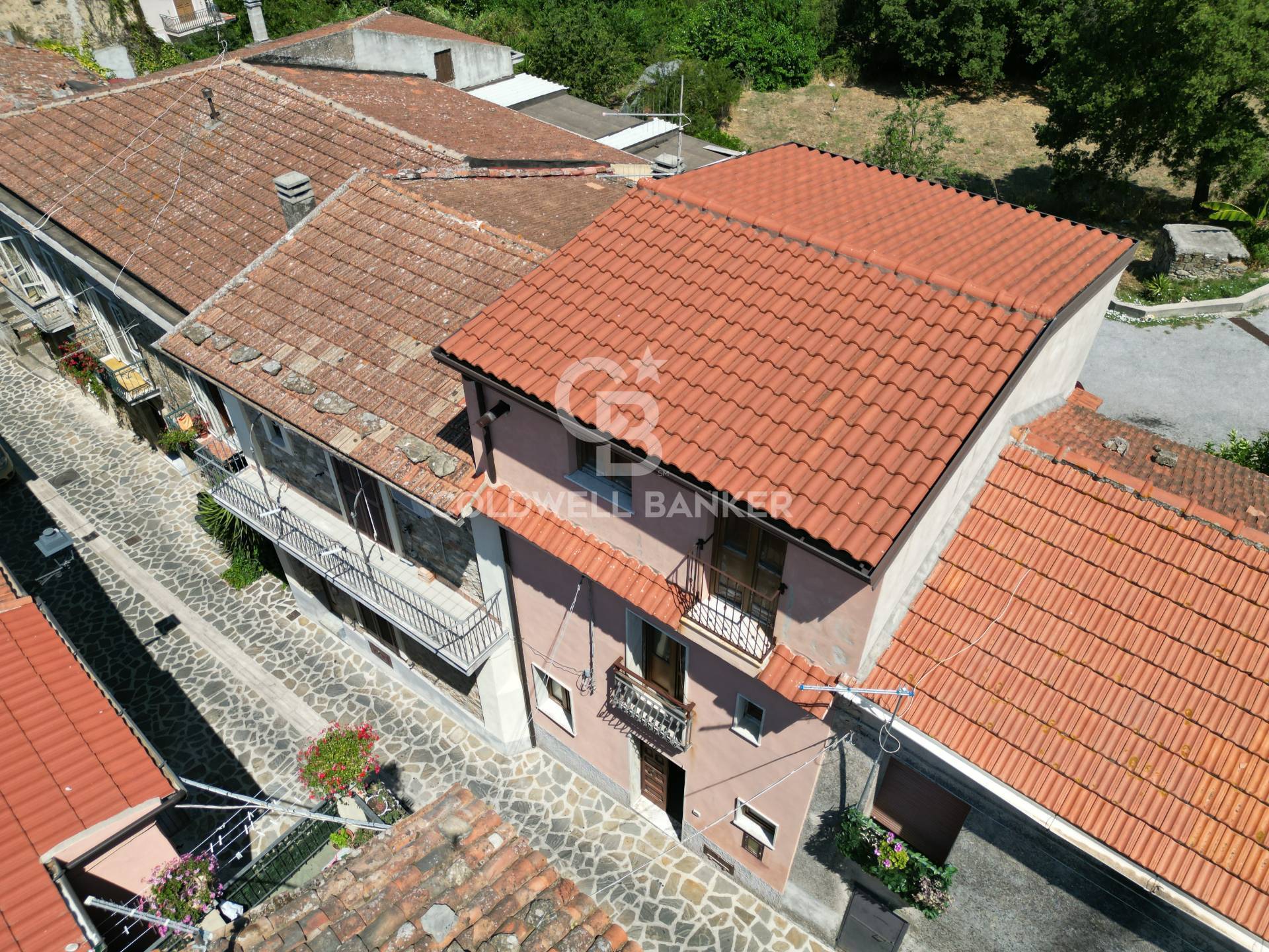 Casa semi indipendente in vendita a Rutino