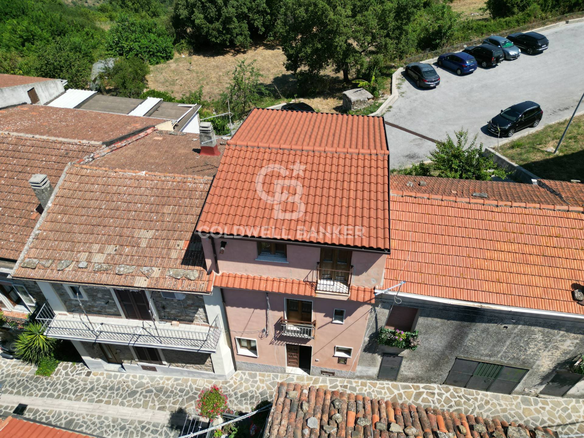 Casa semi indipendente in vendita a Rutino