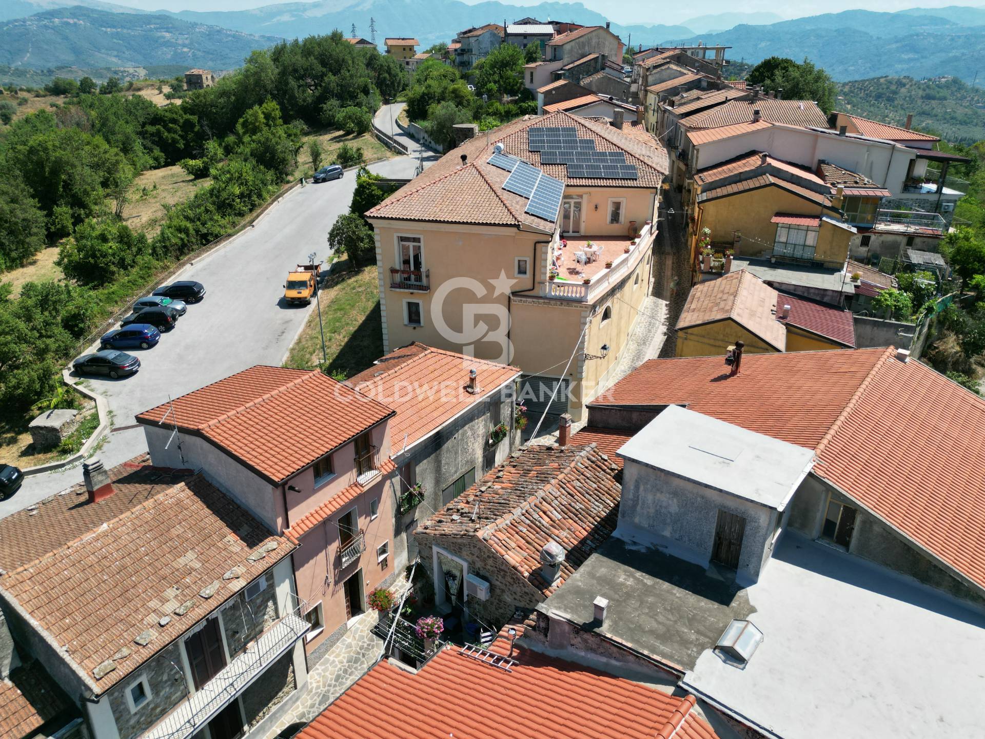 Casa semi indipendente in vendita a Rutino