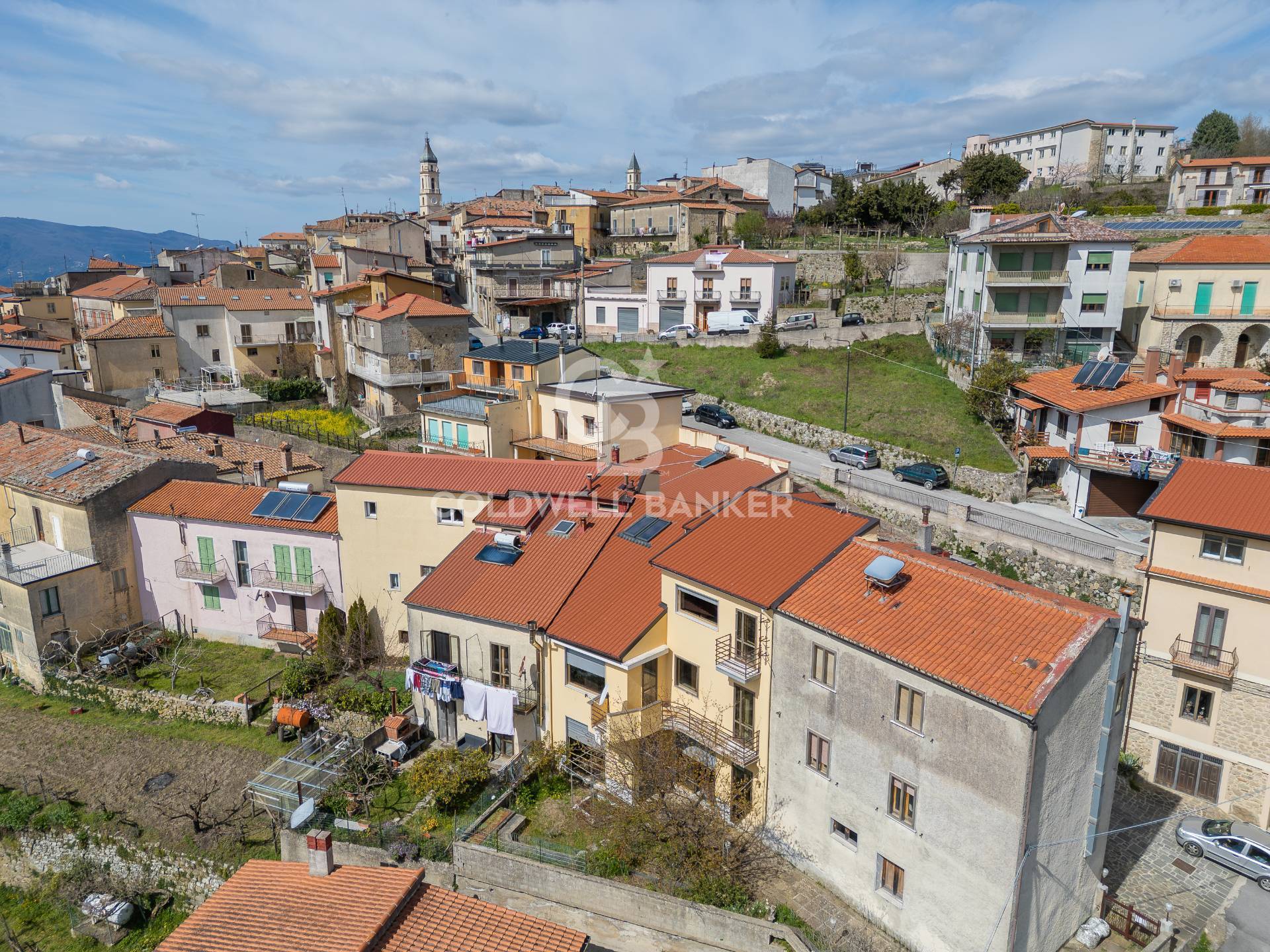 Casa semi indipendente in vendita a Gioi