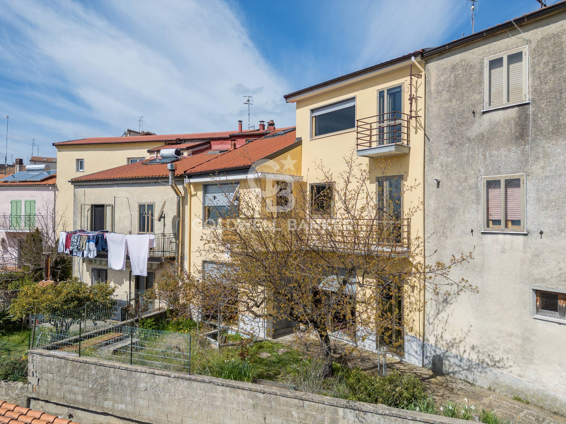 Casa semi indipendente in vendita a Gioi